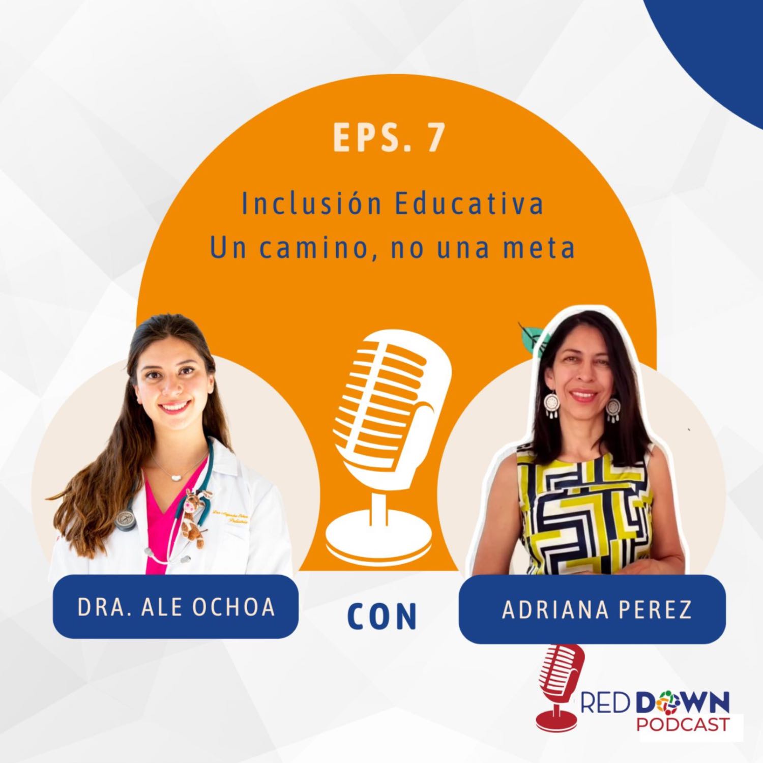 Red Down Podcast