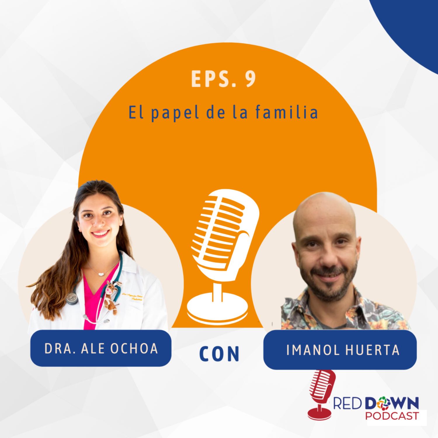 Red Down Podcast