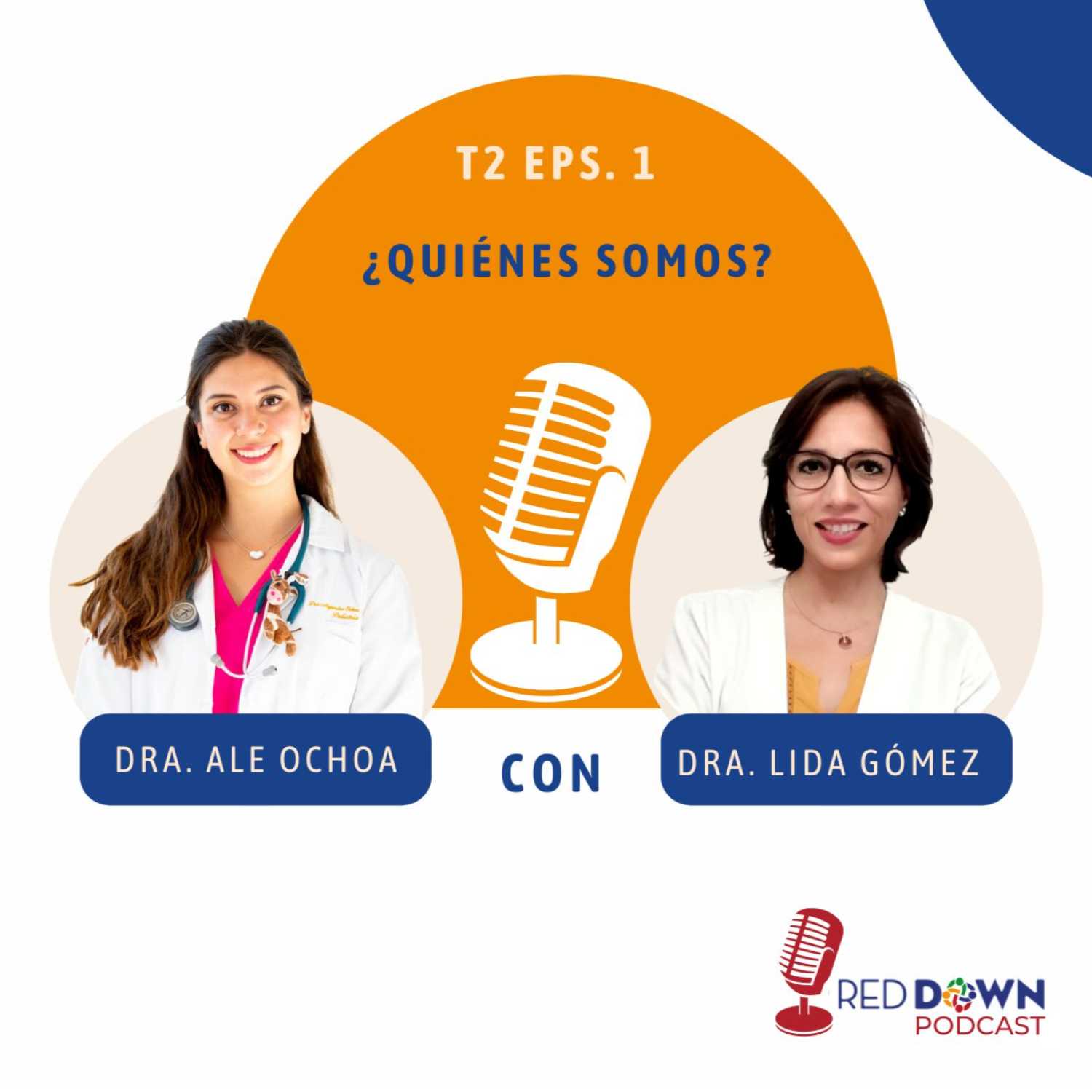 Red Down Podcast