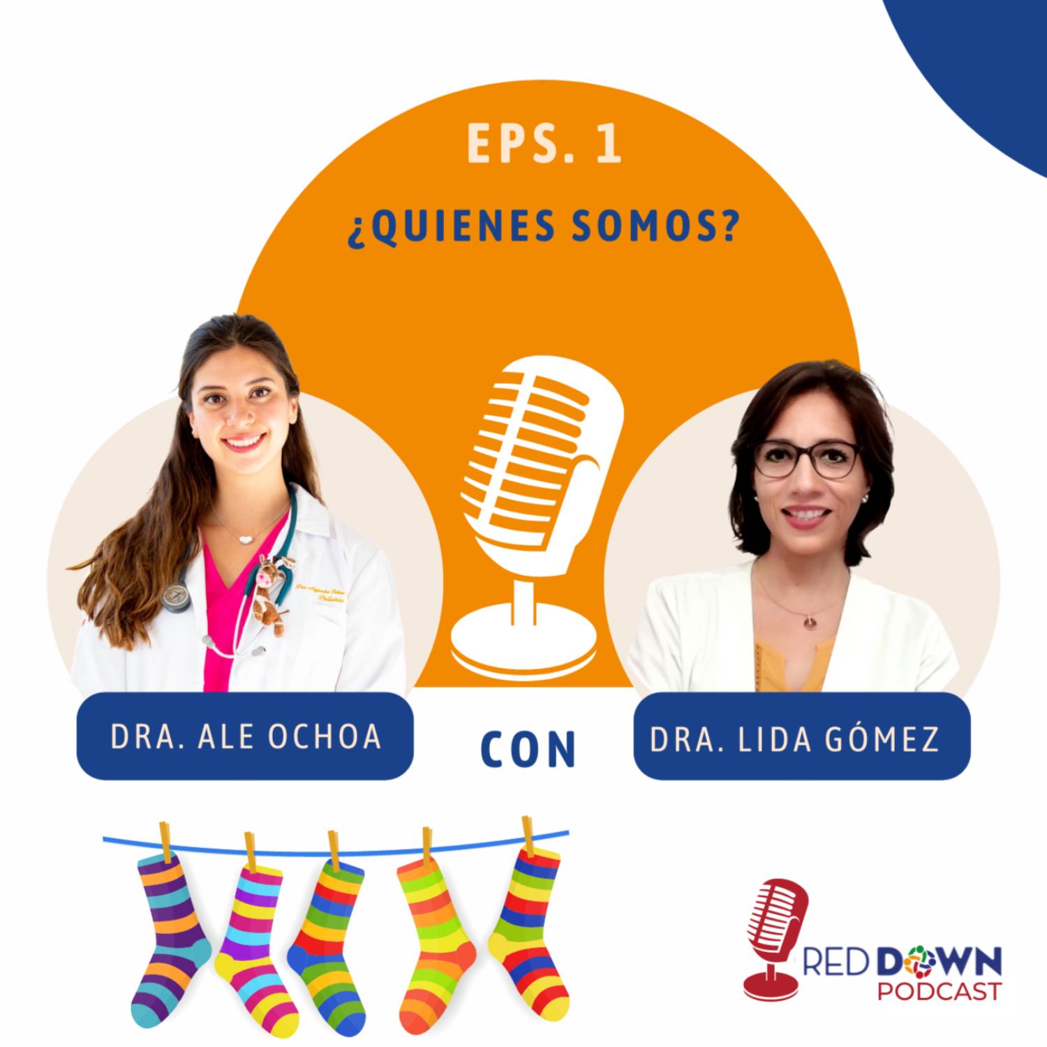 Red Down Podcast