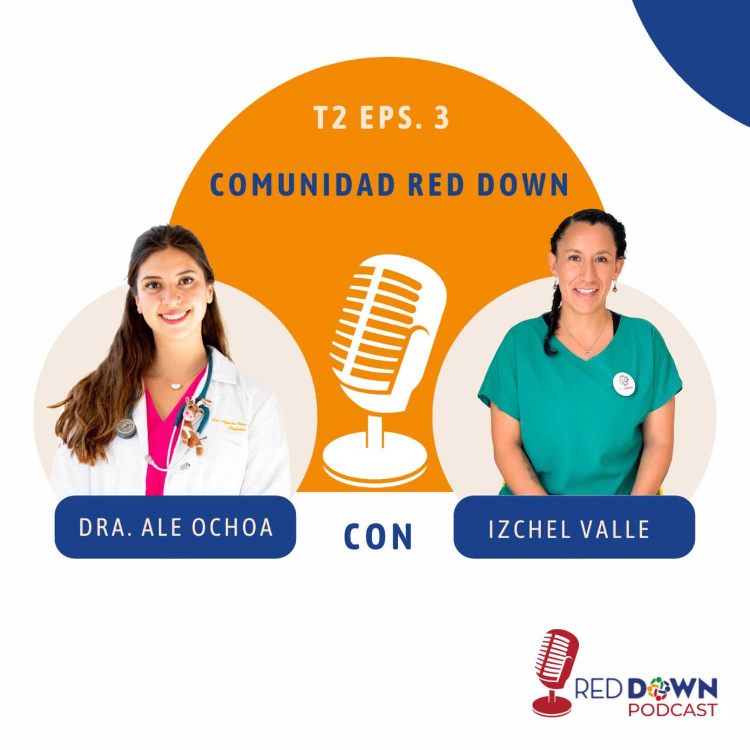 Red Down Podcast
