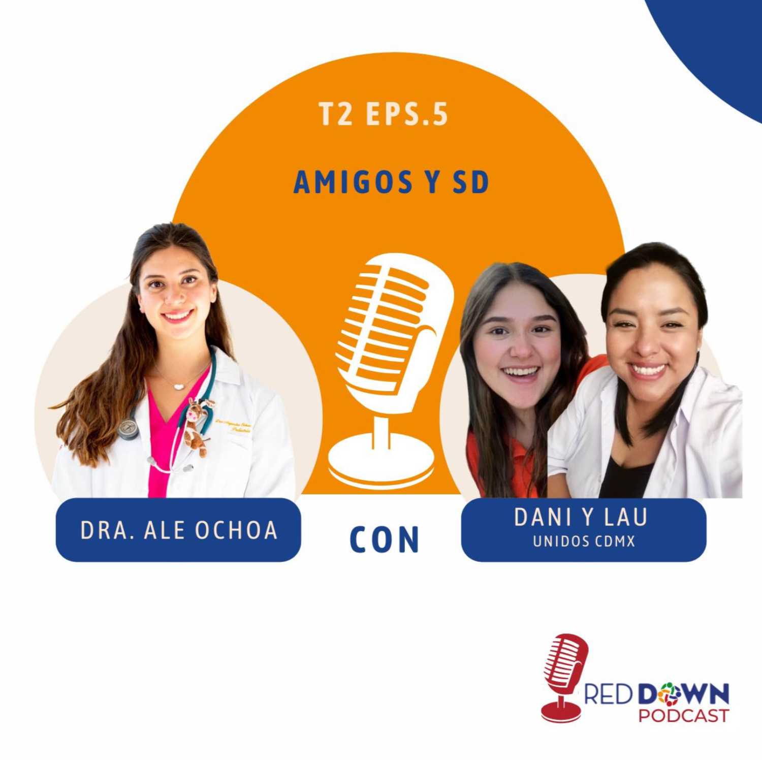Red Down Podcast