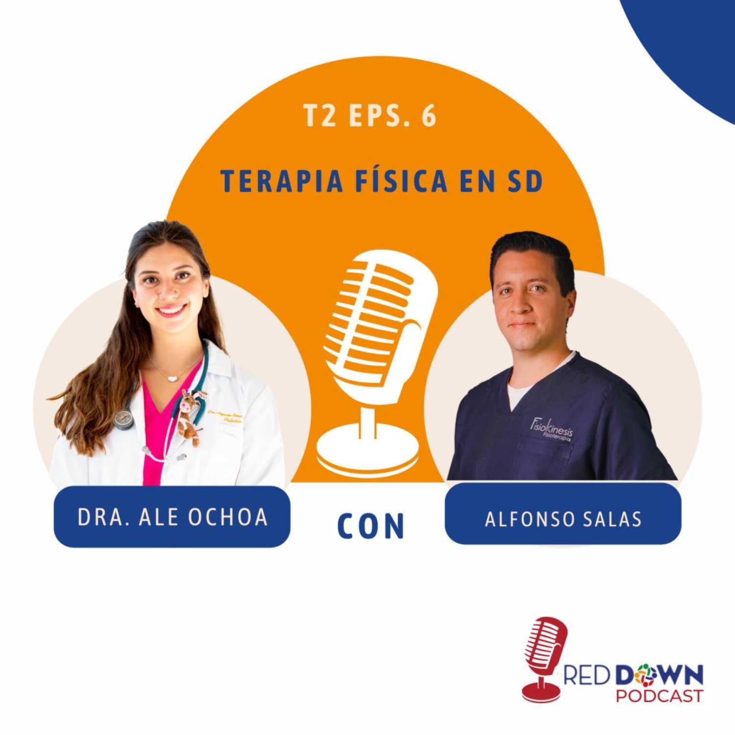 Red Down Podcast
