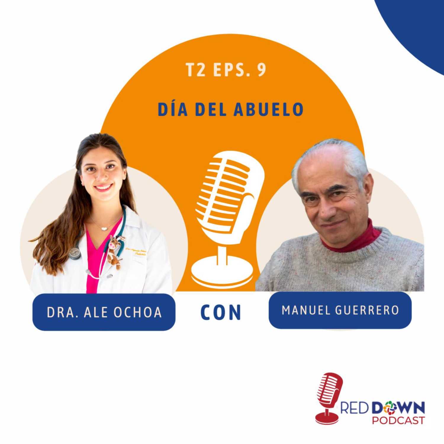 Red Down Podcast