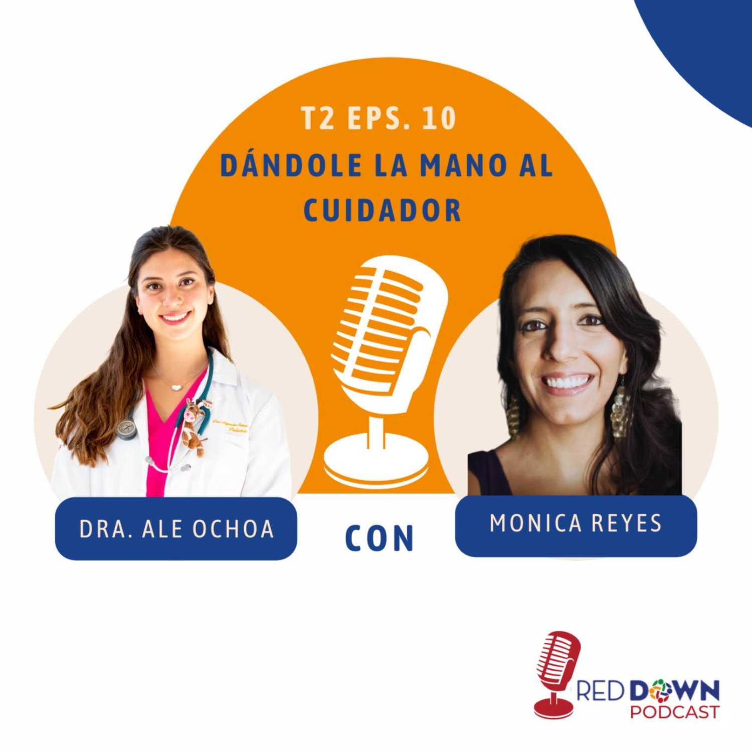 Red Down Podcast