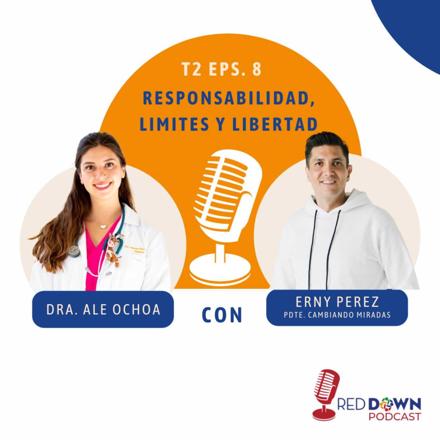 Red Down Podcast