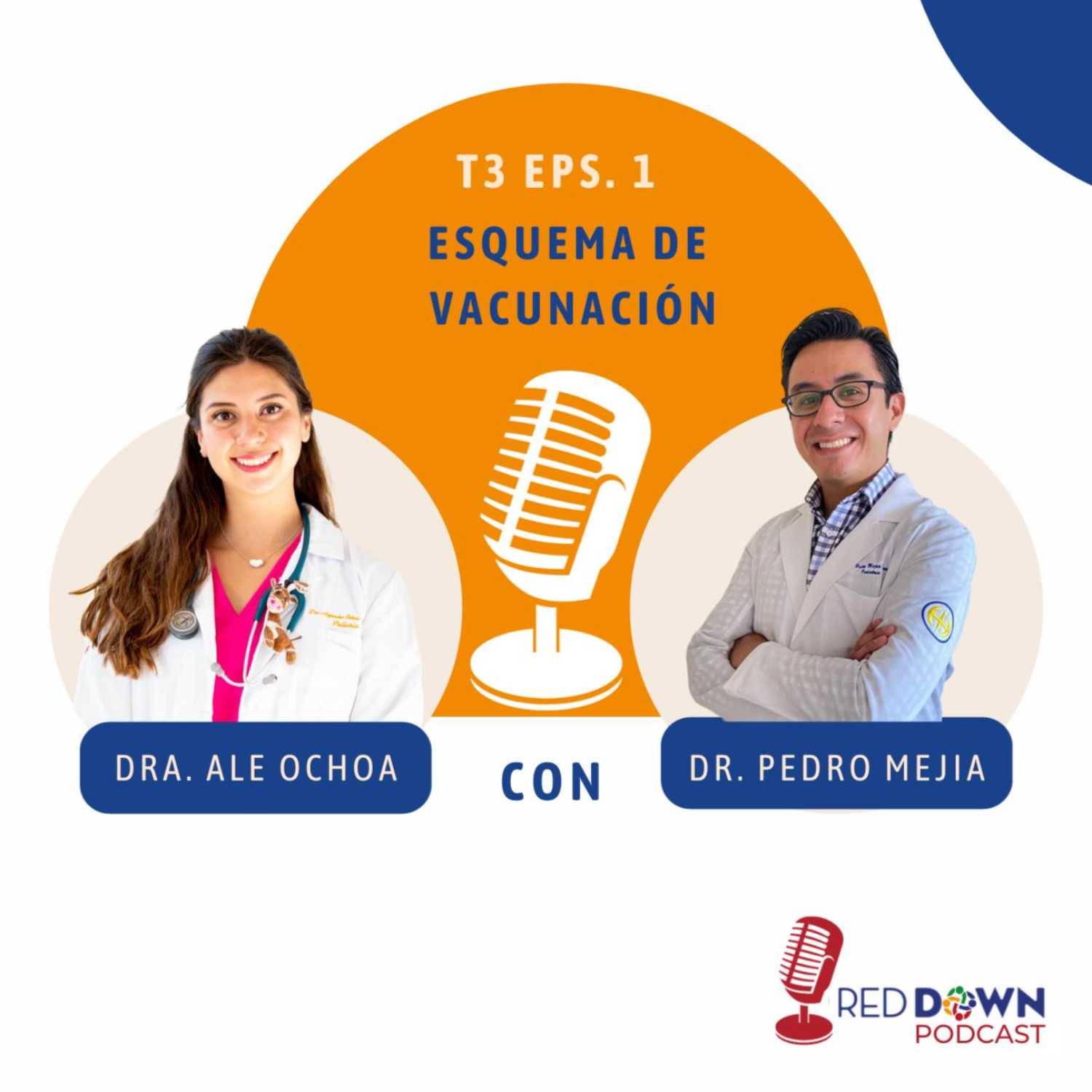 Red Down Podcast
