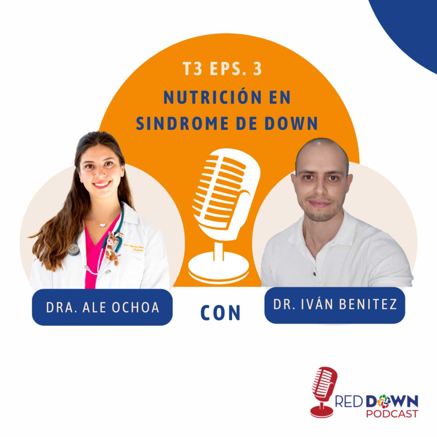 Red Down Podcast