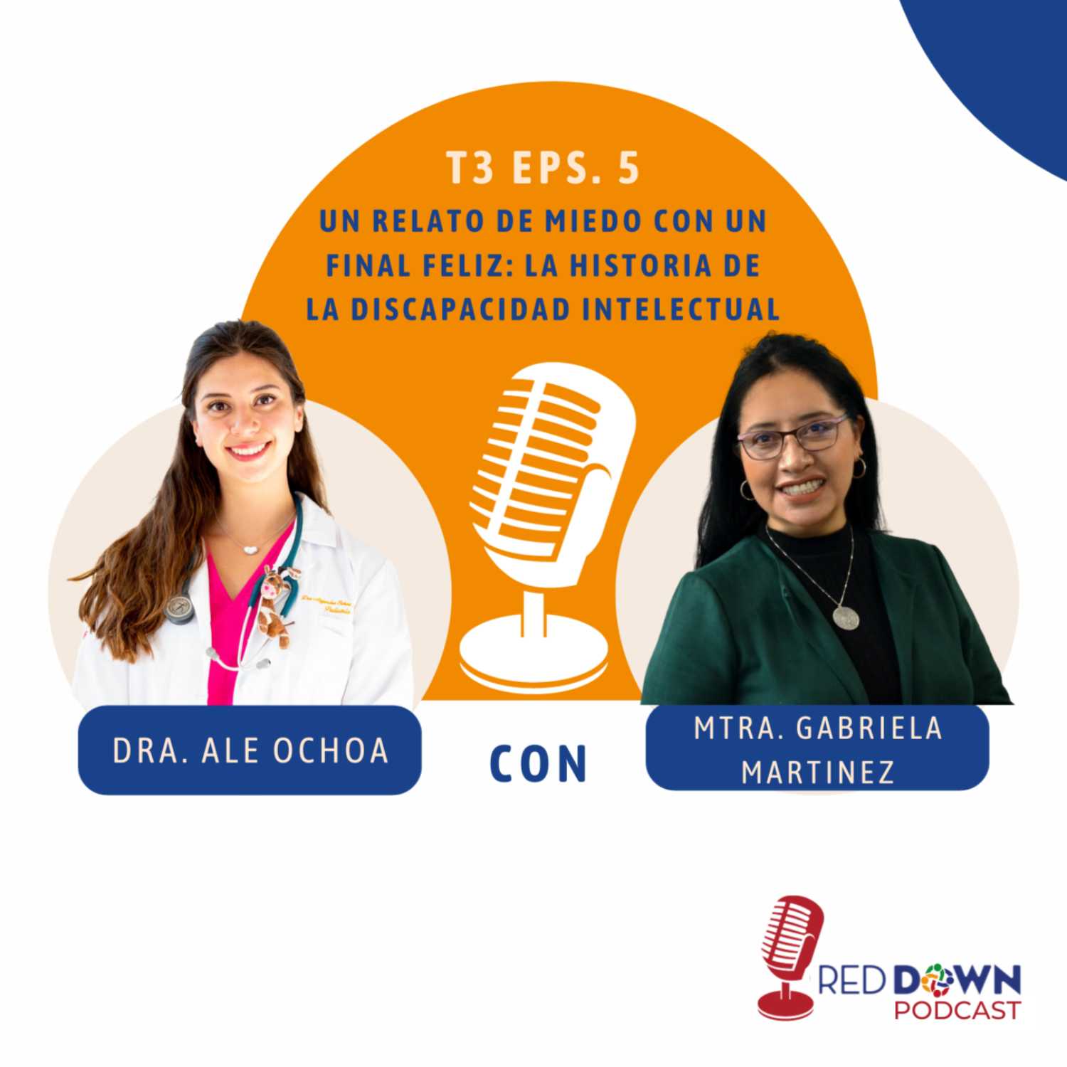 Red Down Podcast