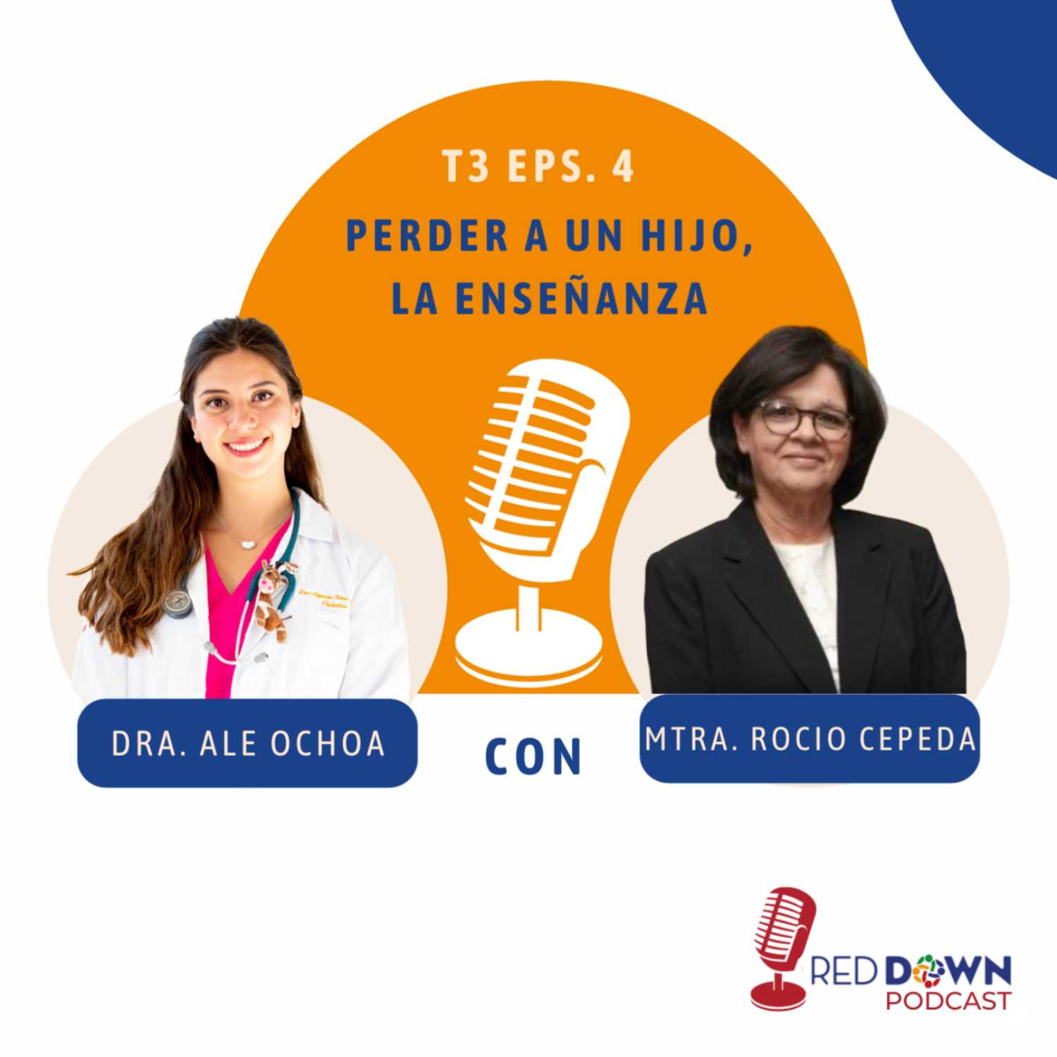 Red Down Podcast