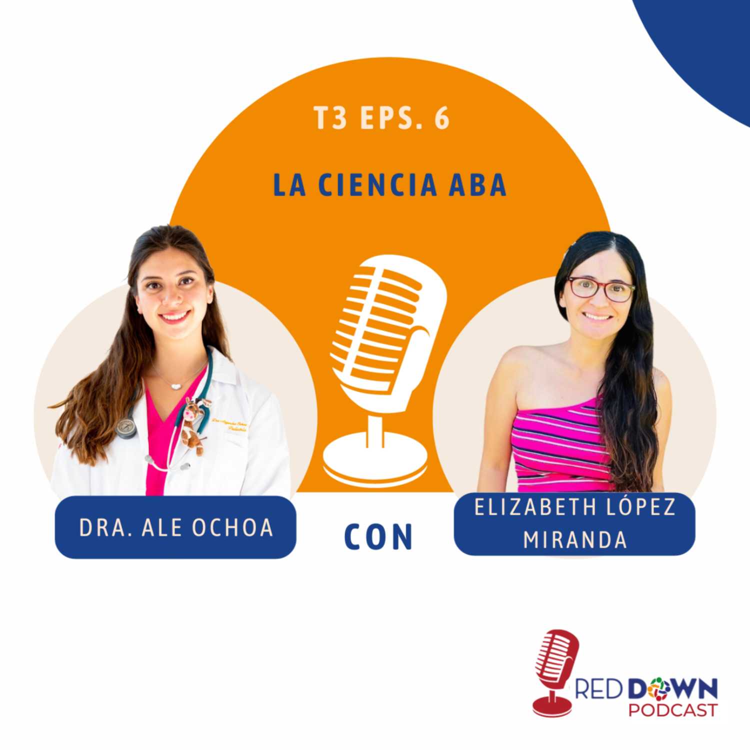 Red Down Podcast