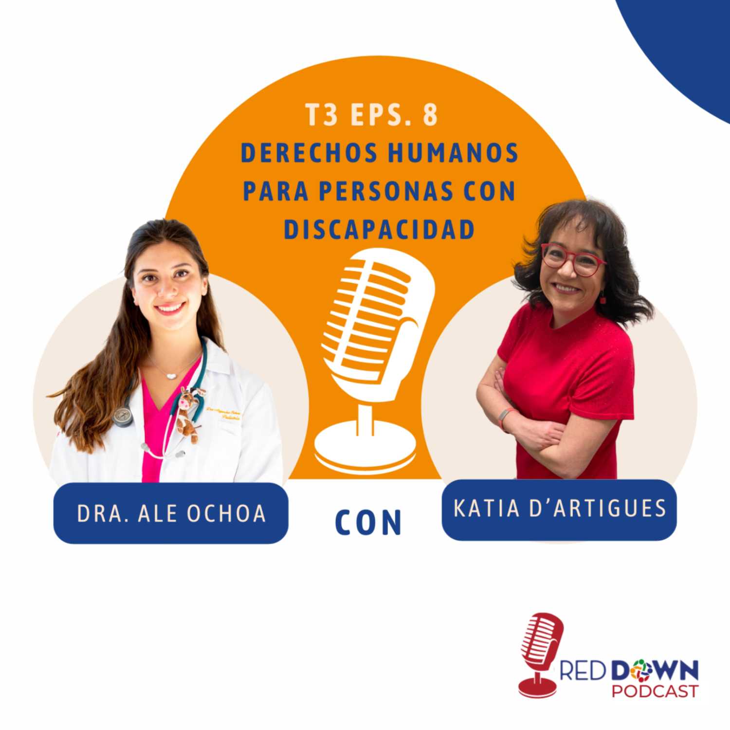 Red Down Podcast