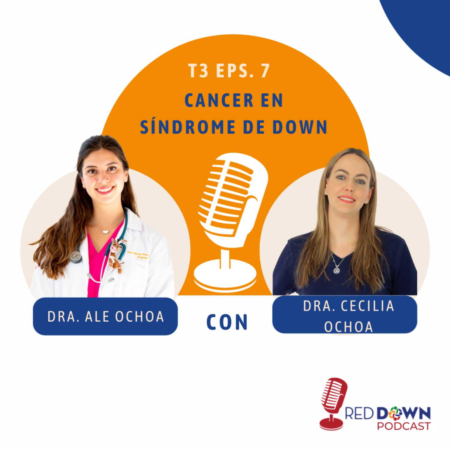 Red Down Podcast