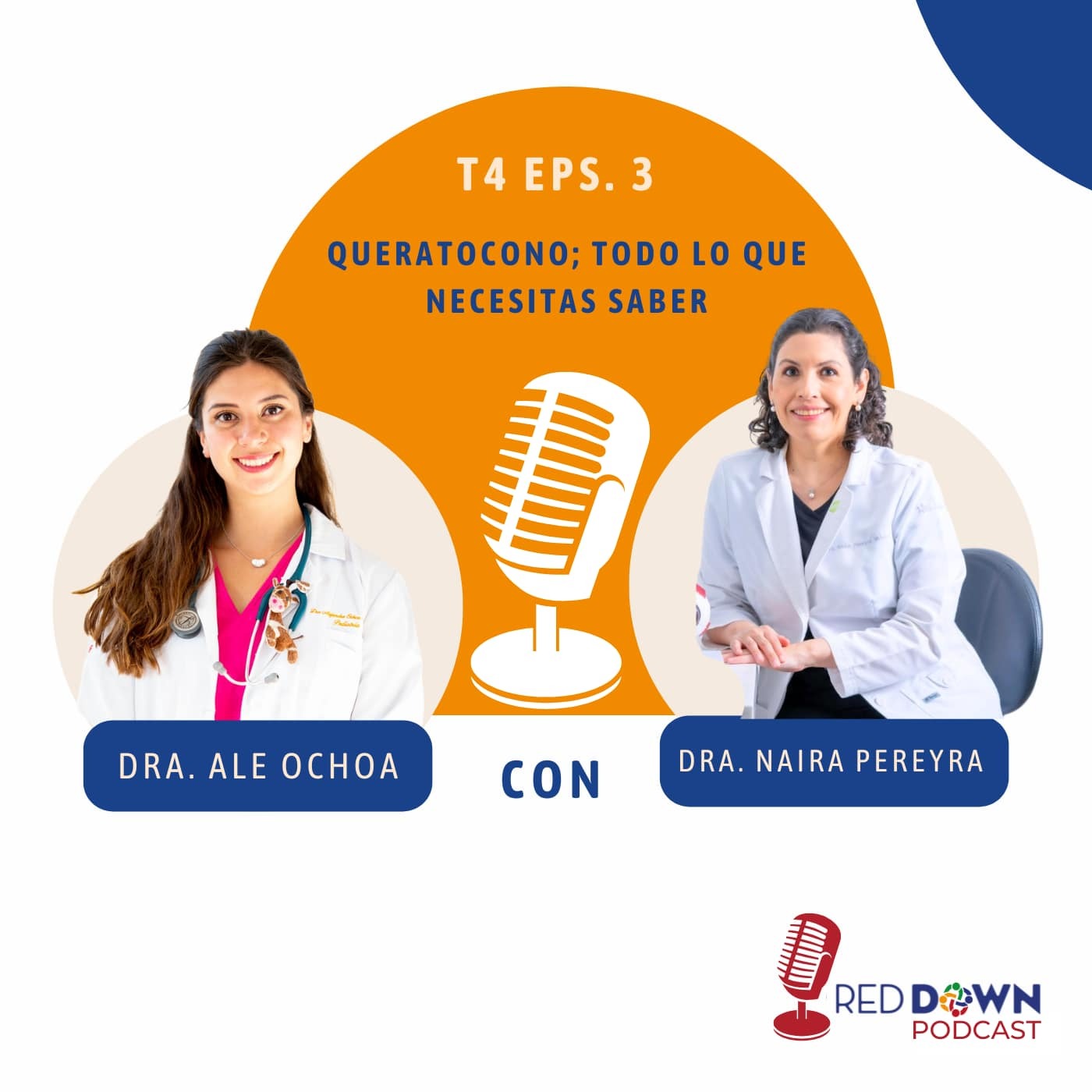 Red Down Podcast