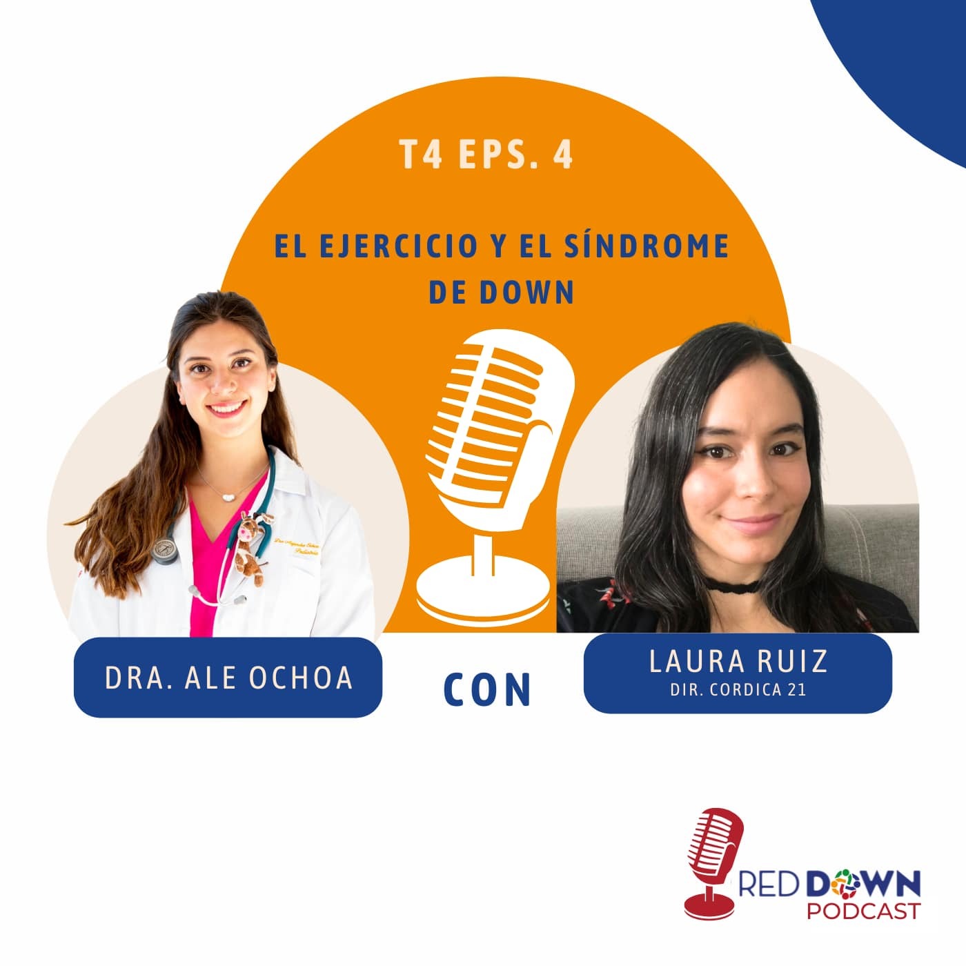 Red Down Podcast