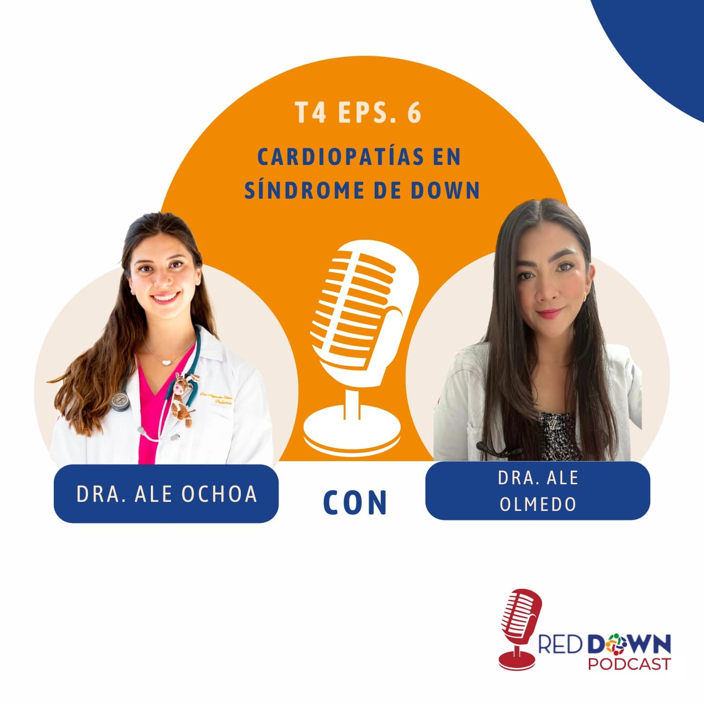 Red Down Podcast