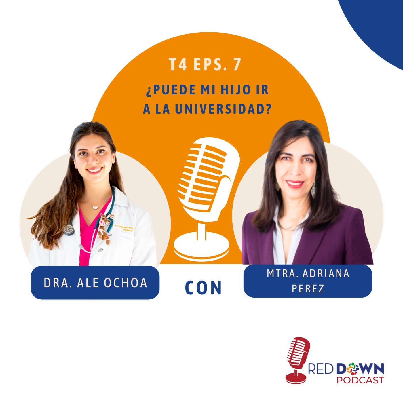 Red Down Podcast