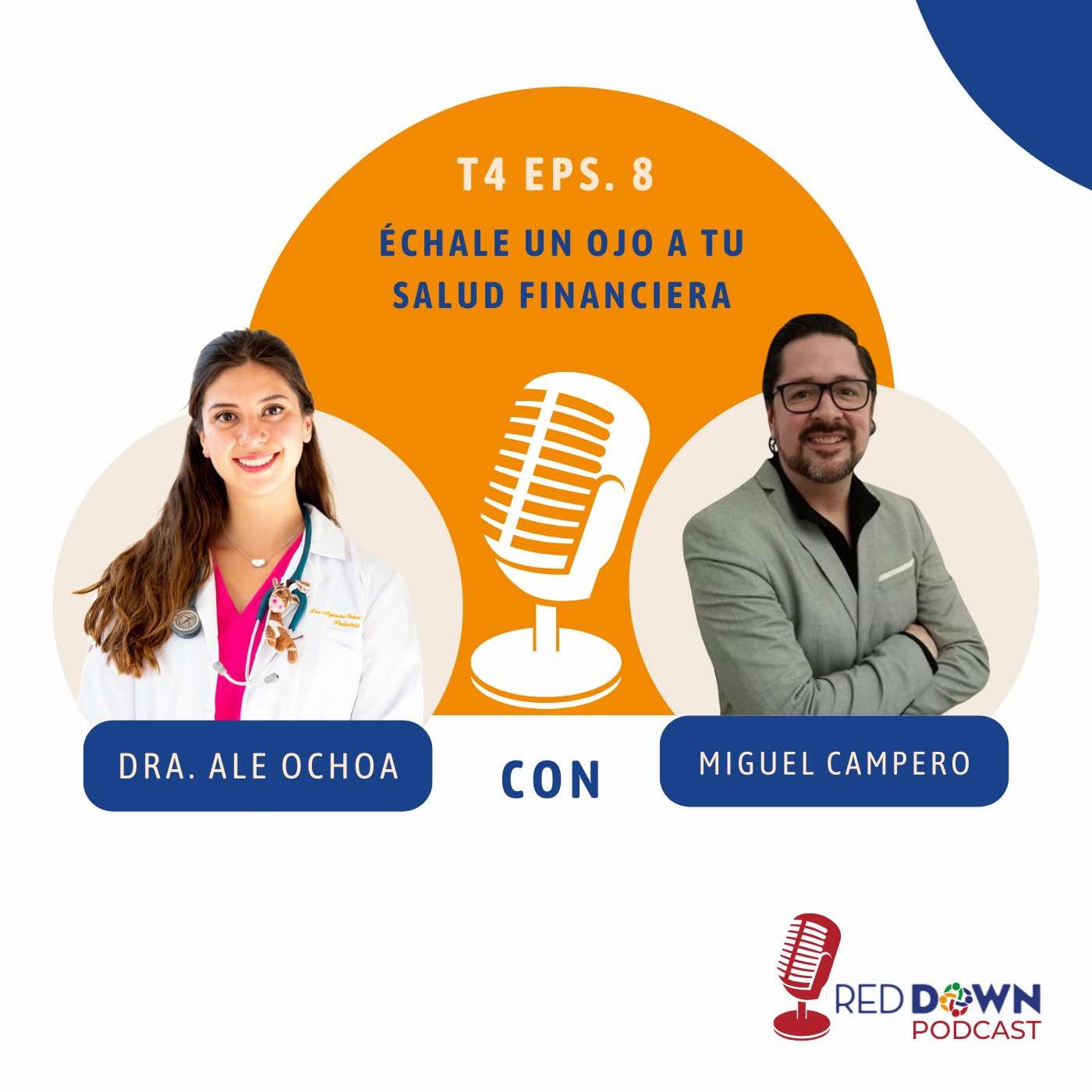 Red Down Podcast