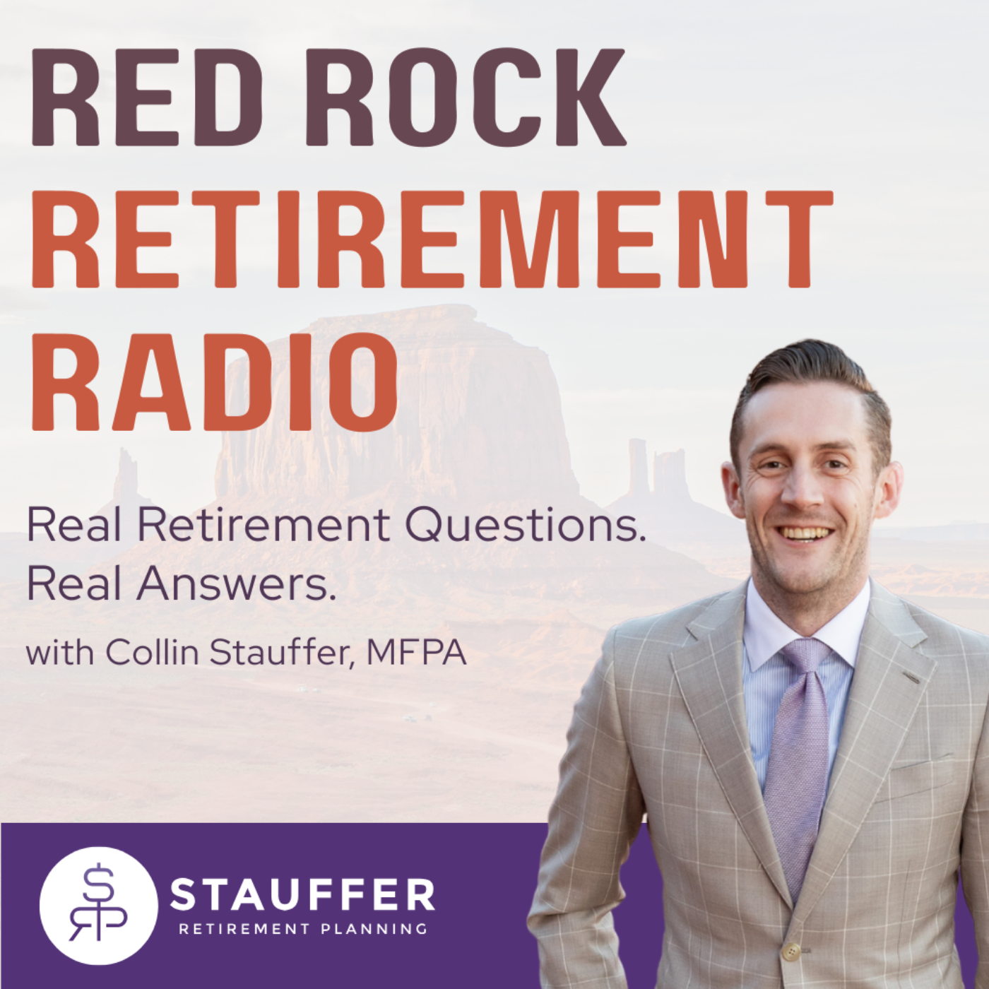 Red Rock Retirement Radio