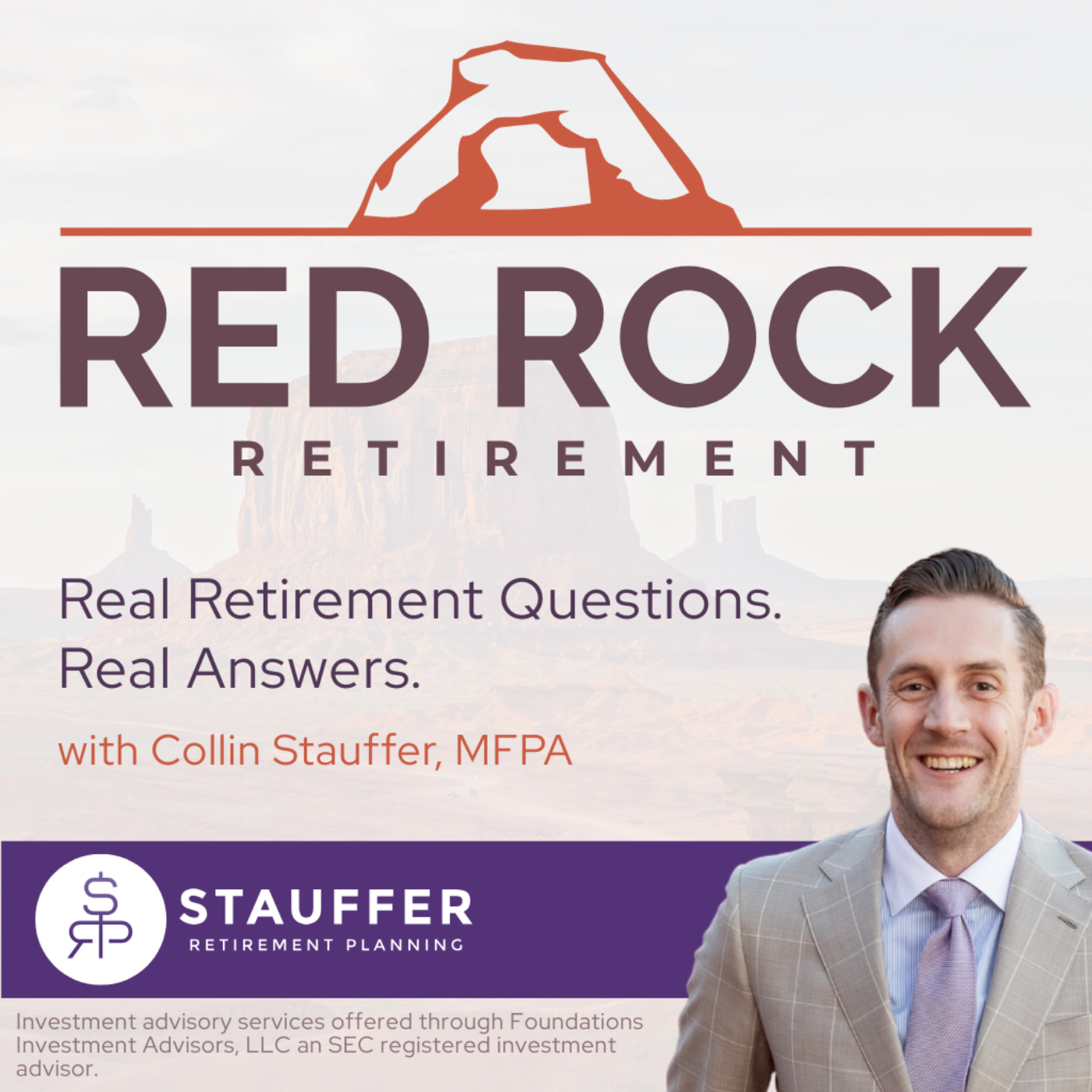 Red Rock Retirement