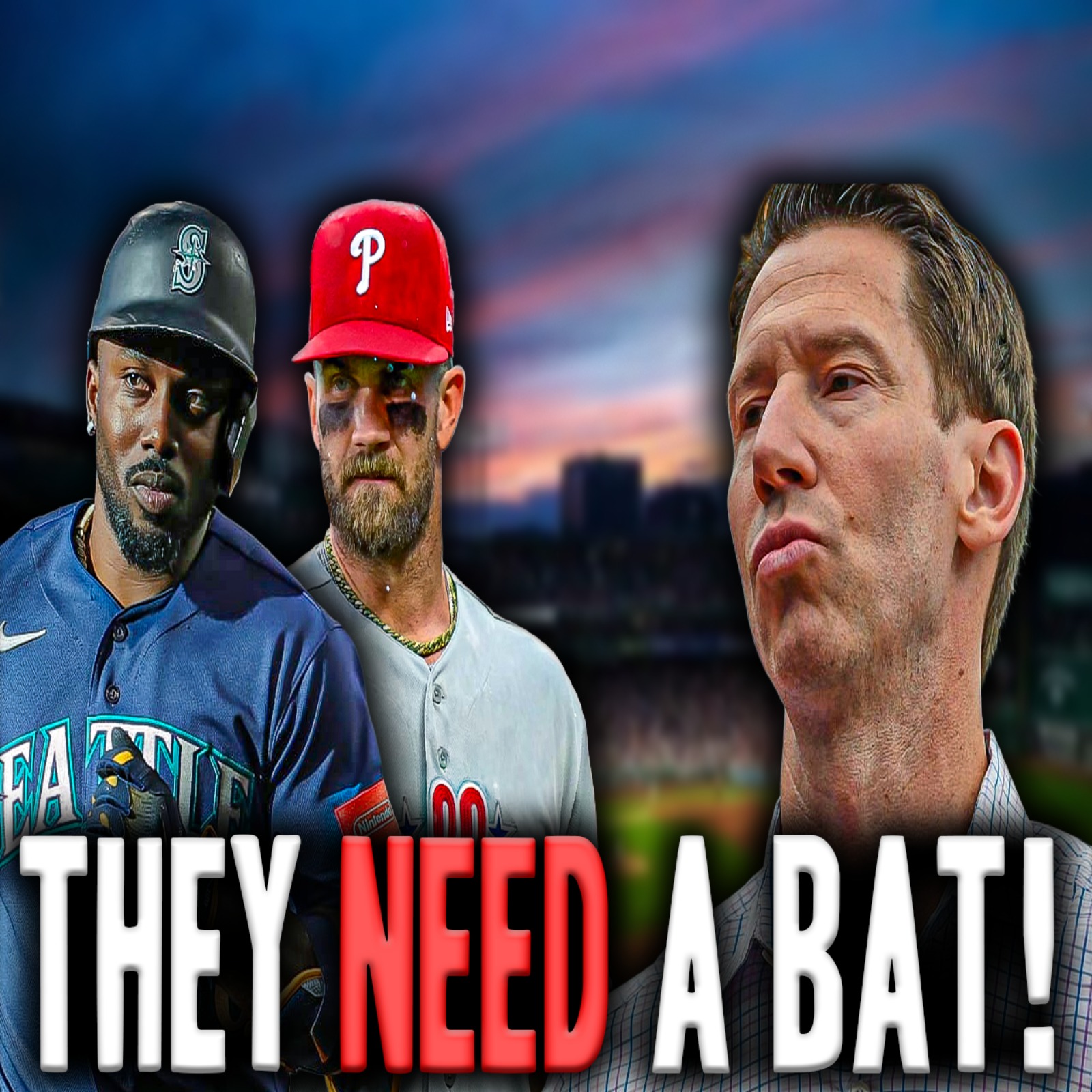 The BIGGEST Move The Red Sox Need To Make This Offseason