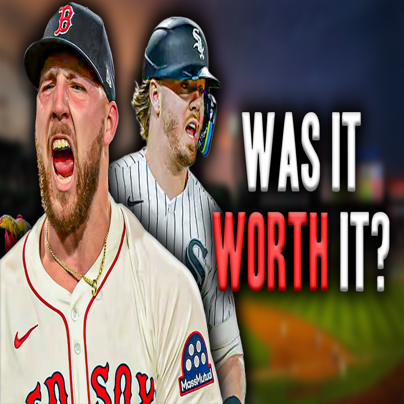 Is The Garrett Crochet Trade Still Worth It?