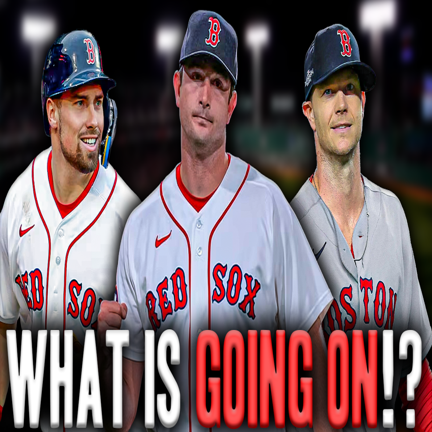 Red Sox Made Another Medical Mistake!? Sonny Gray Open To Return!