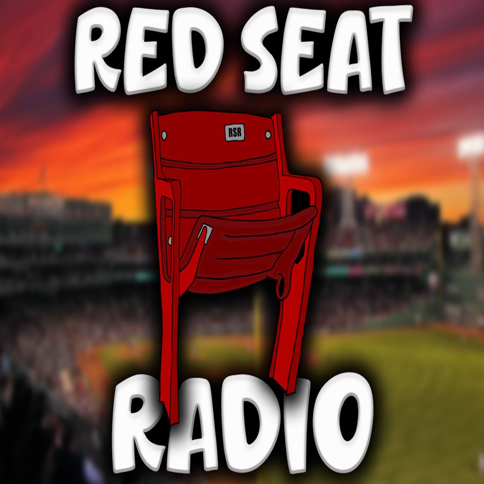 Red Seat Radio