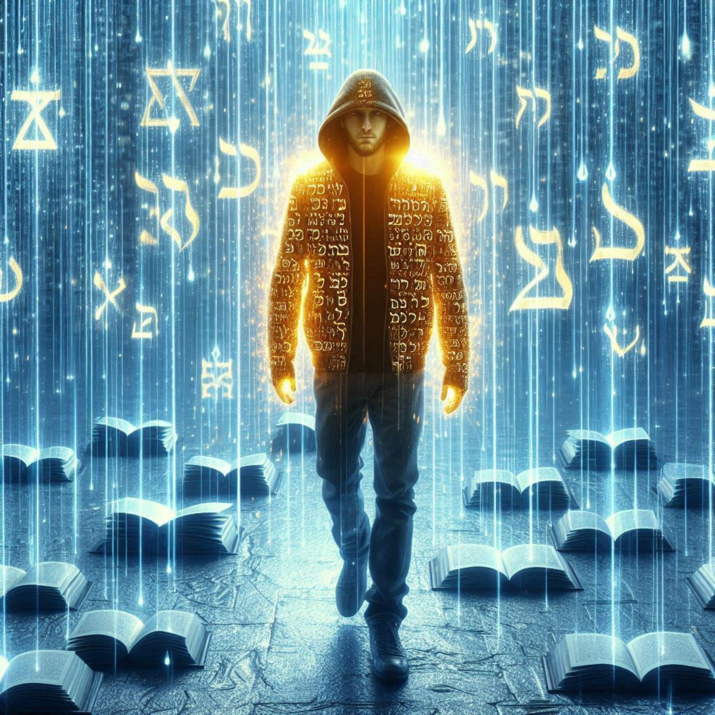 Redacted: Recover Your Mind