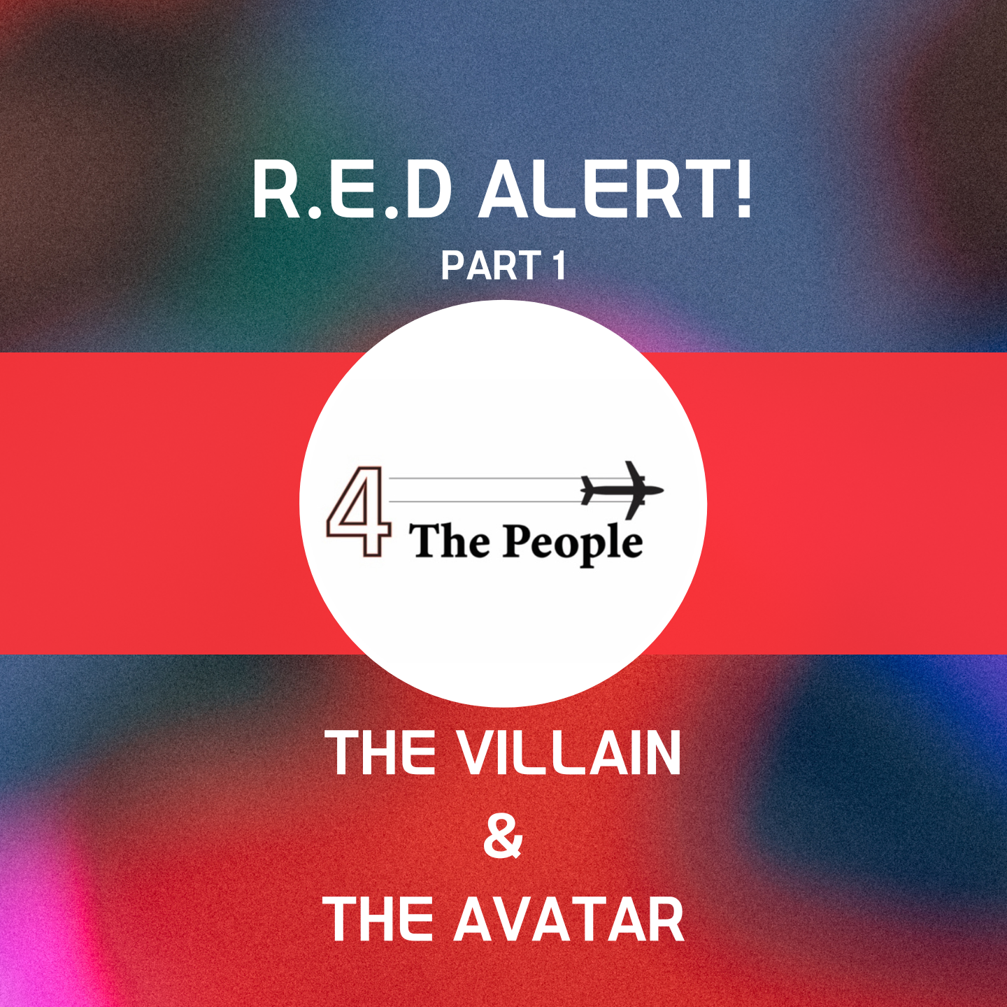 R.E.D. Alert!