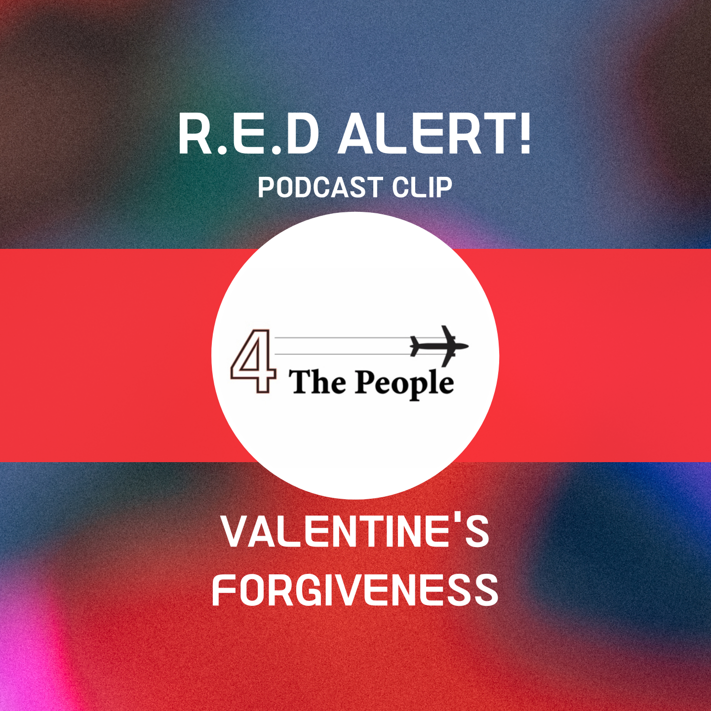 R.E.D. Alert!
