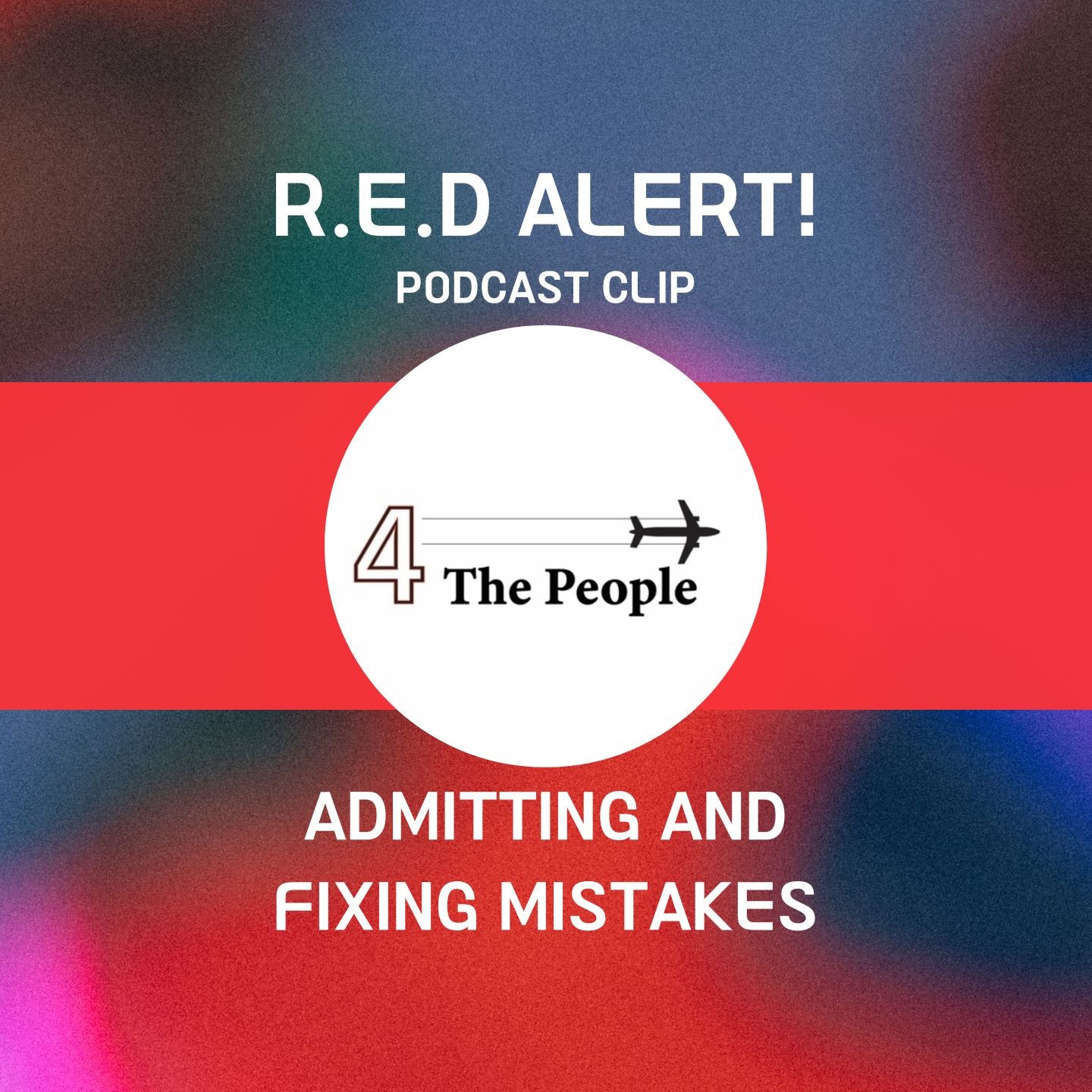 R.E.D. Alert!