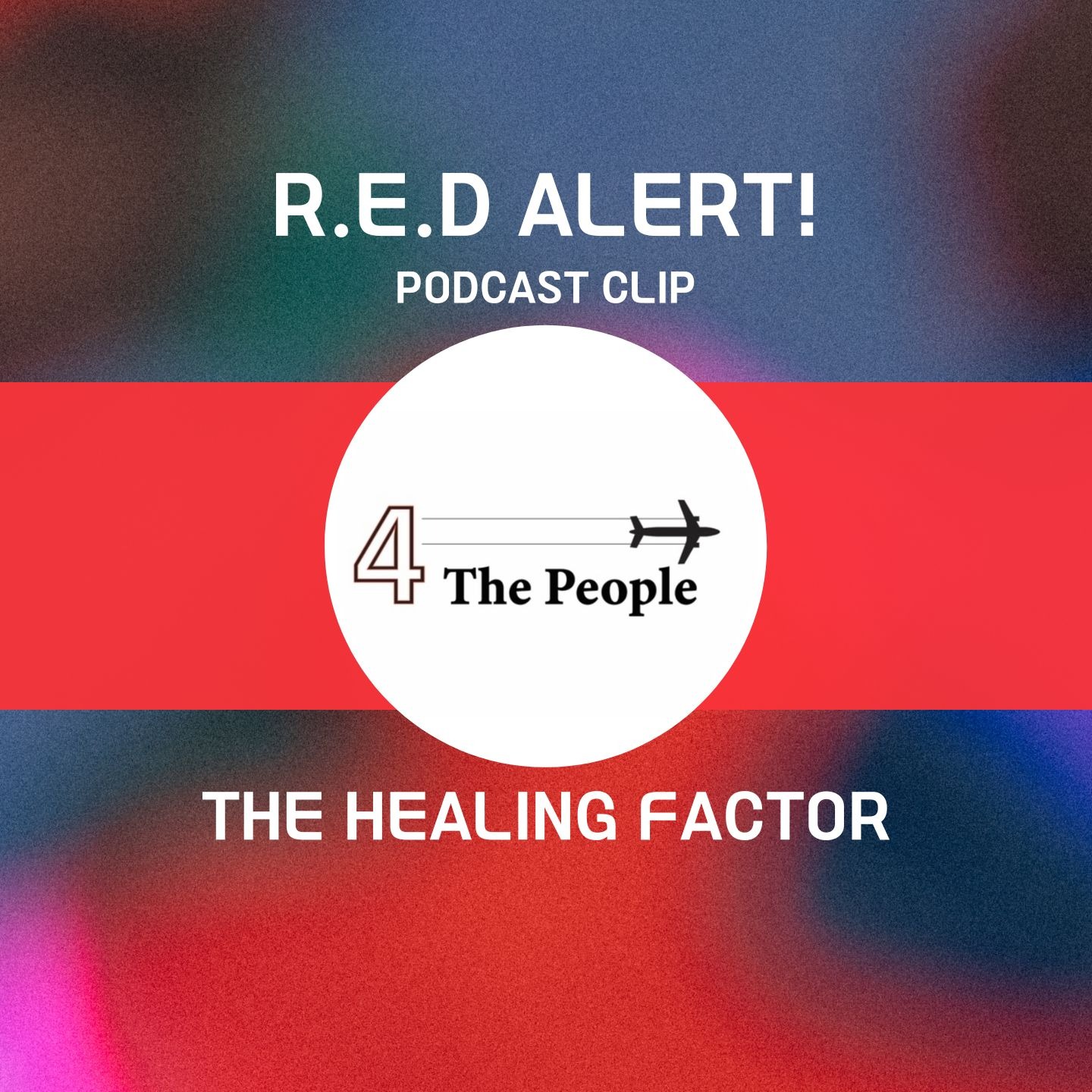 R.E.D. Alert!
