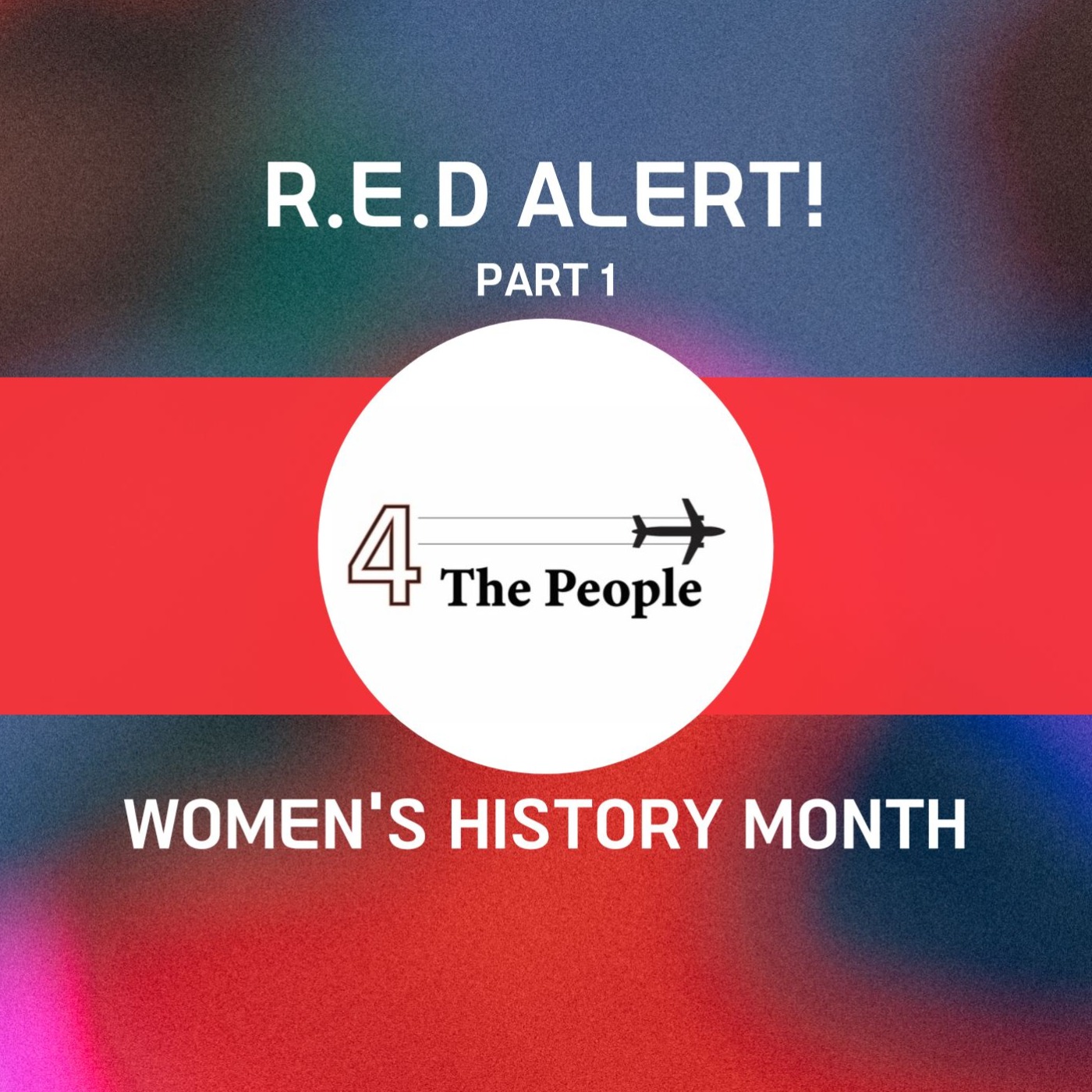 R.E.D. Alert!