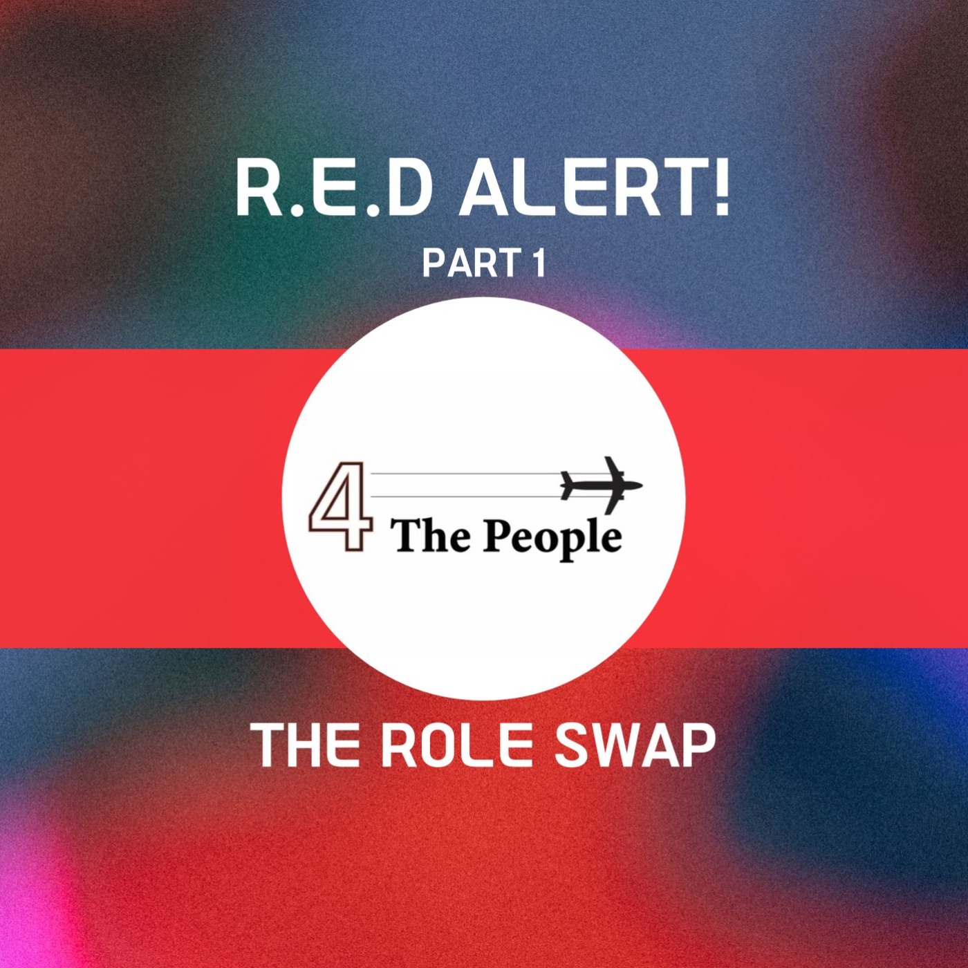 R.E.D. Alert!