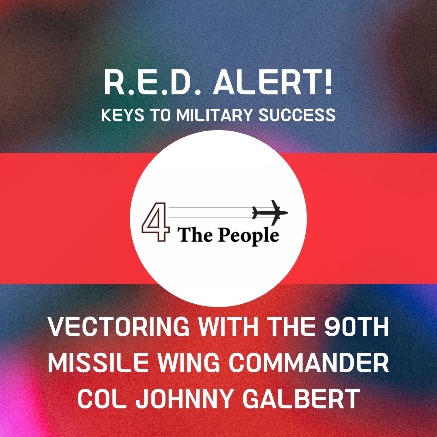 R.E.D. Alert!