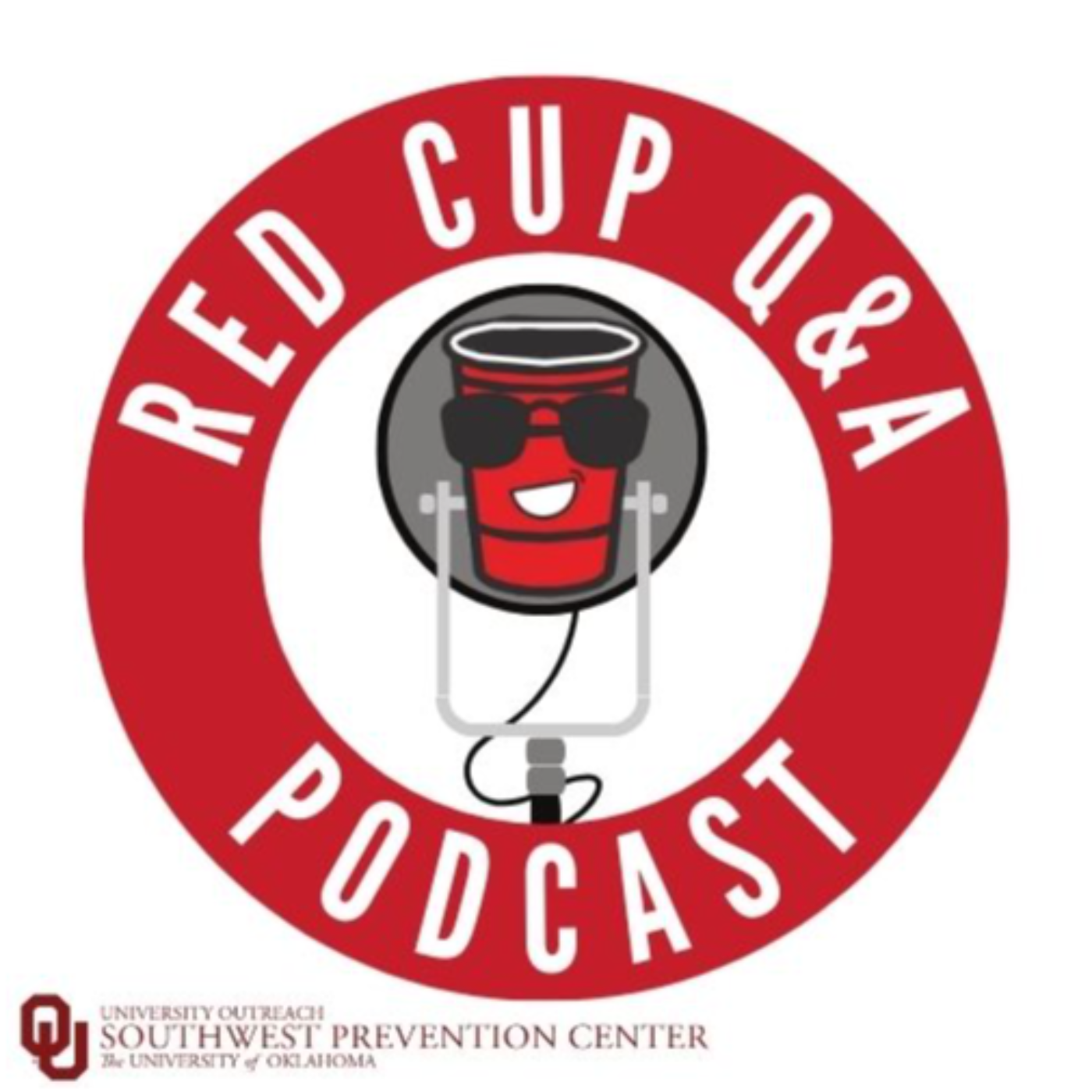Red Cup Podcast