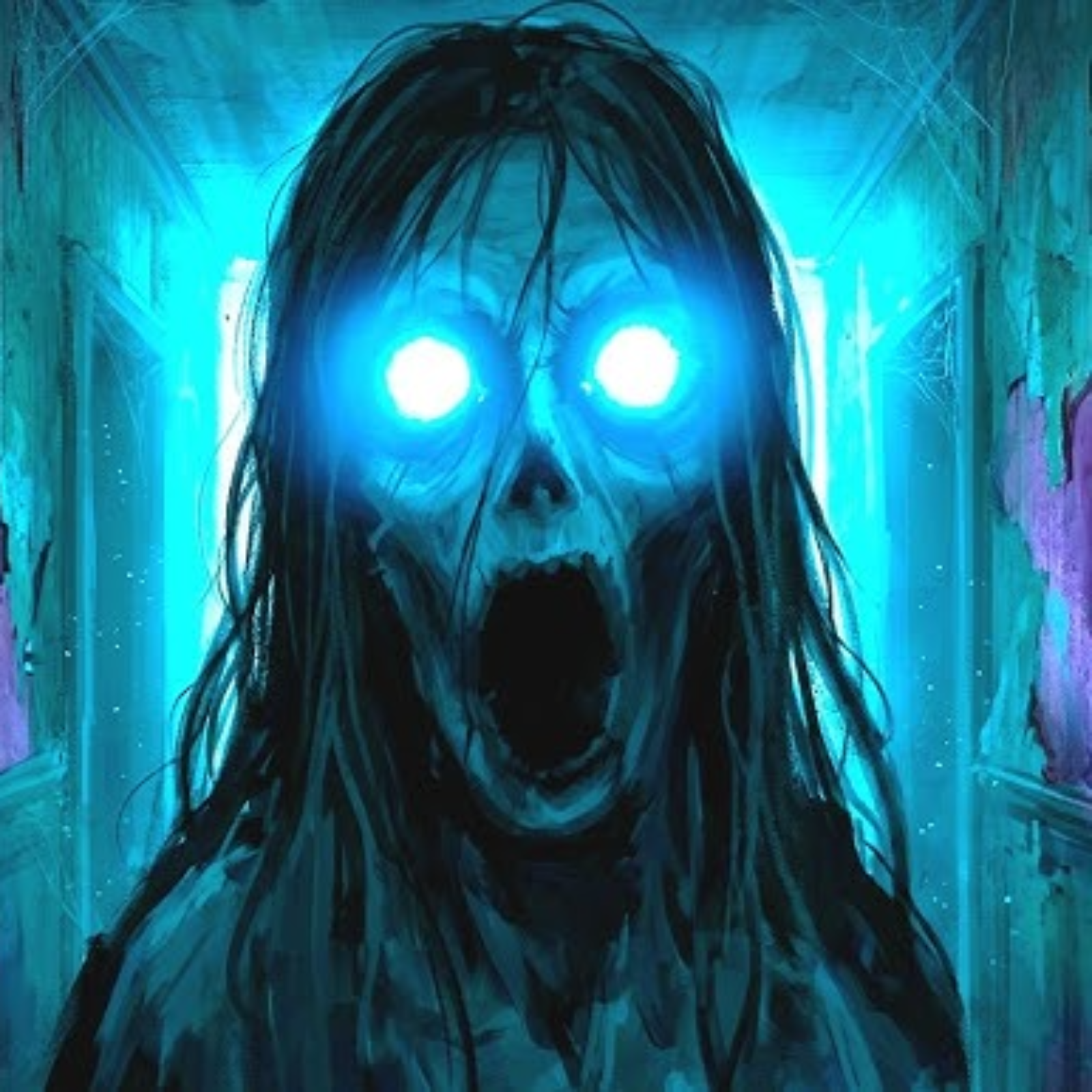 Reddit True Scary Stories