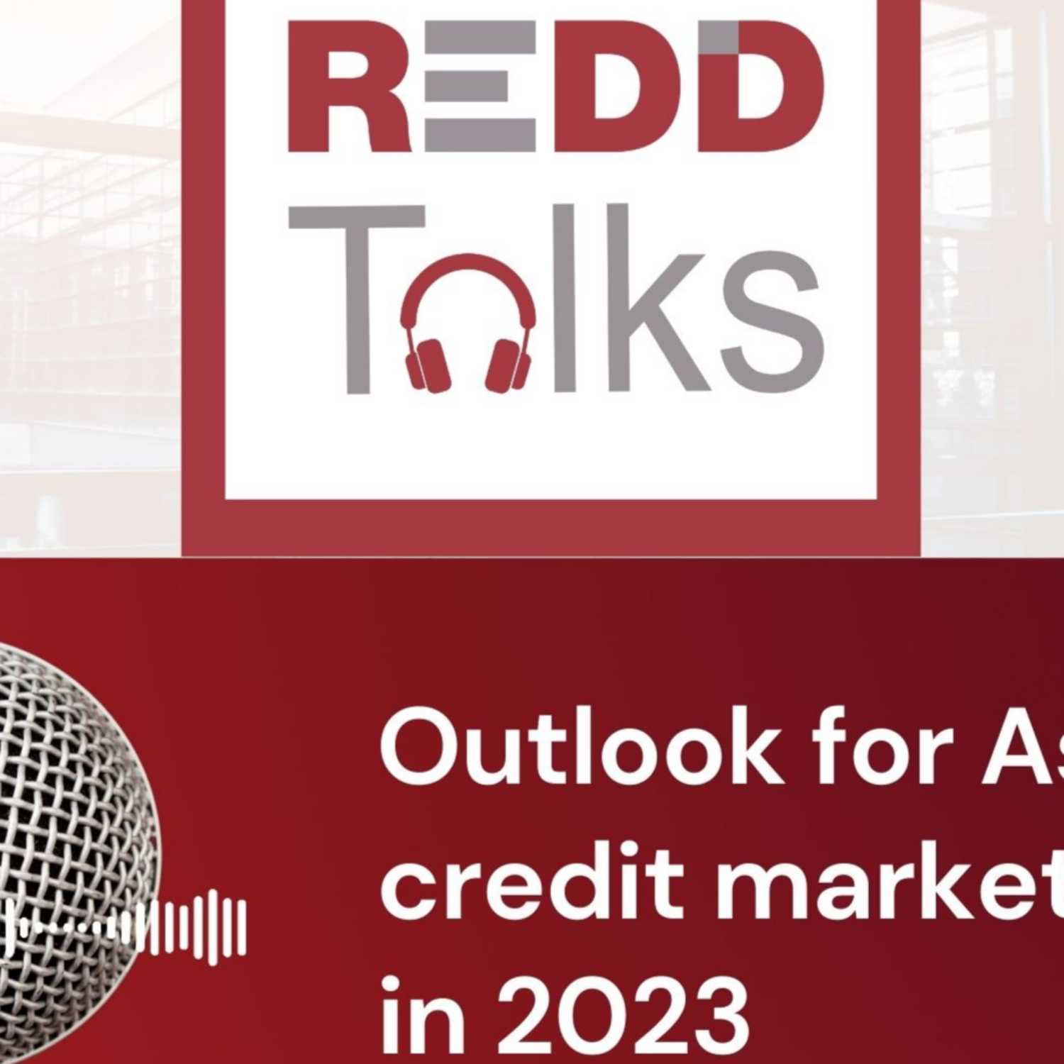 REDD Talks - Cancelling out the Noise