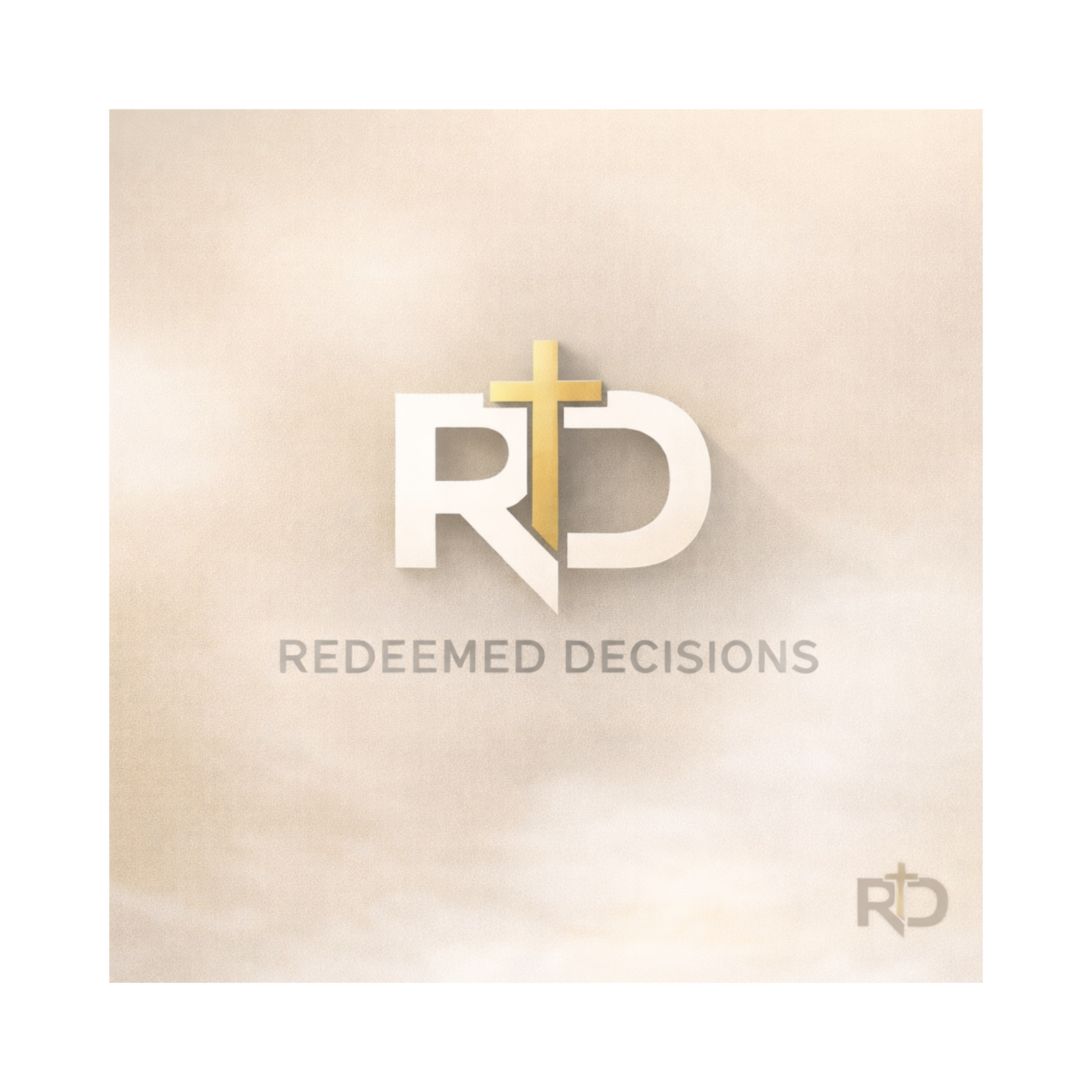 Redeemed Decisions podcast artwork