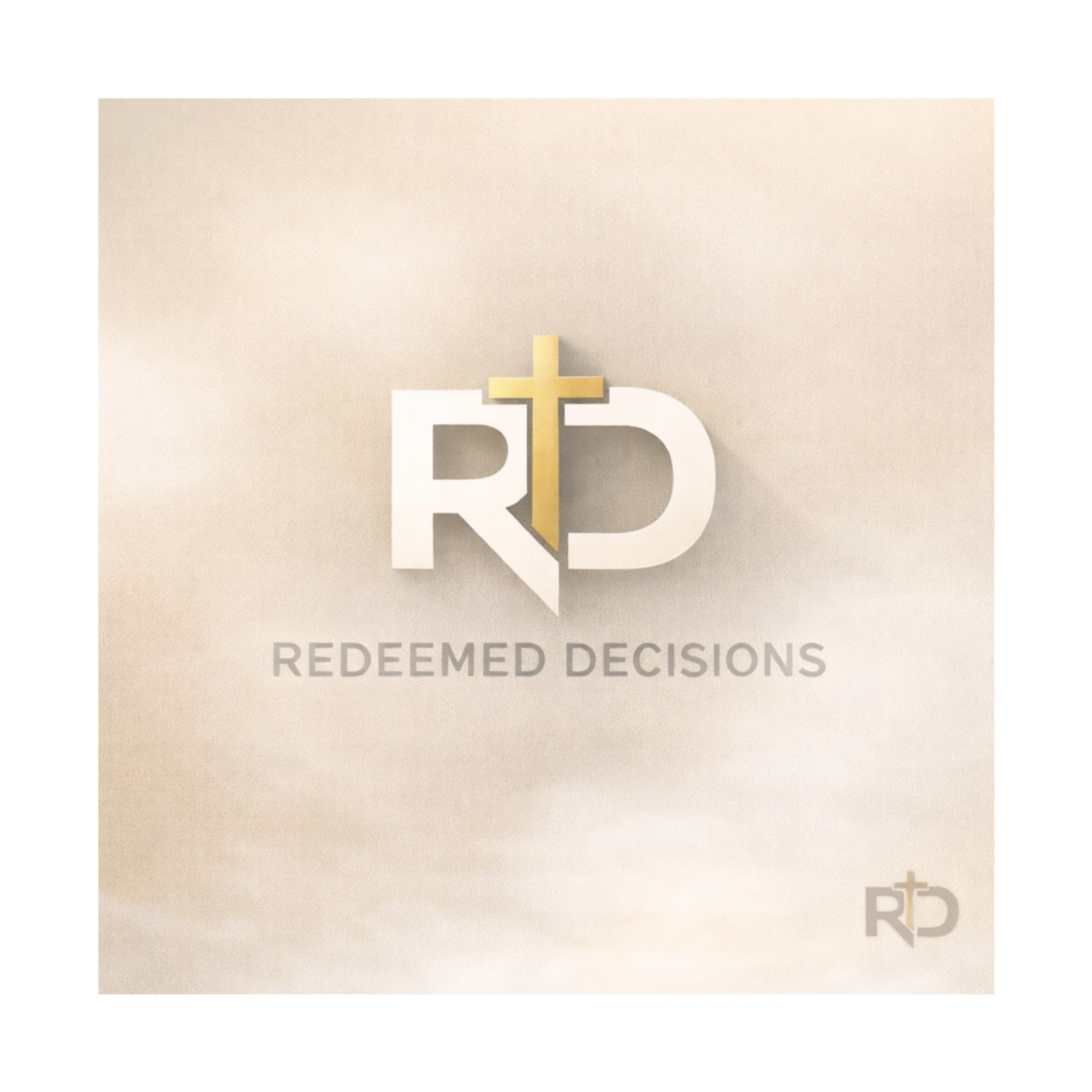 Does Pressure Build or Break? (Leadership Nugget) - Redeemed Decisions Podcast episode artwork