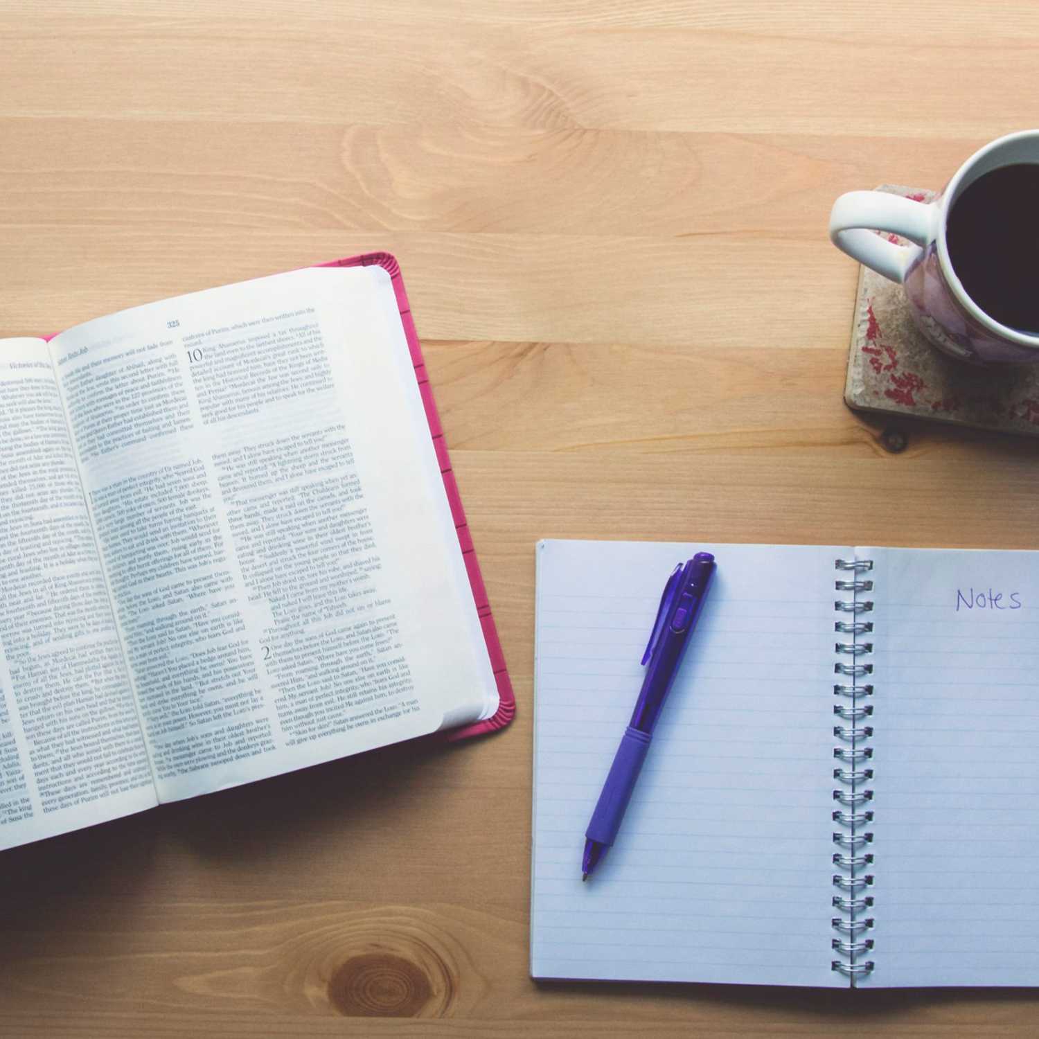 Devotion 1 | Philippians 2:5-11 | What i Believe Podcast episode artwork