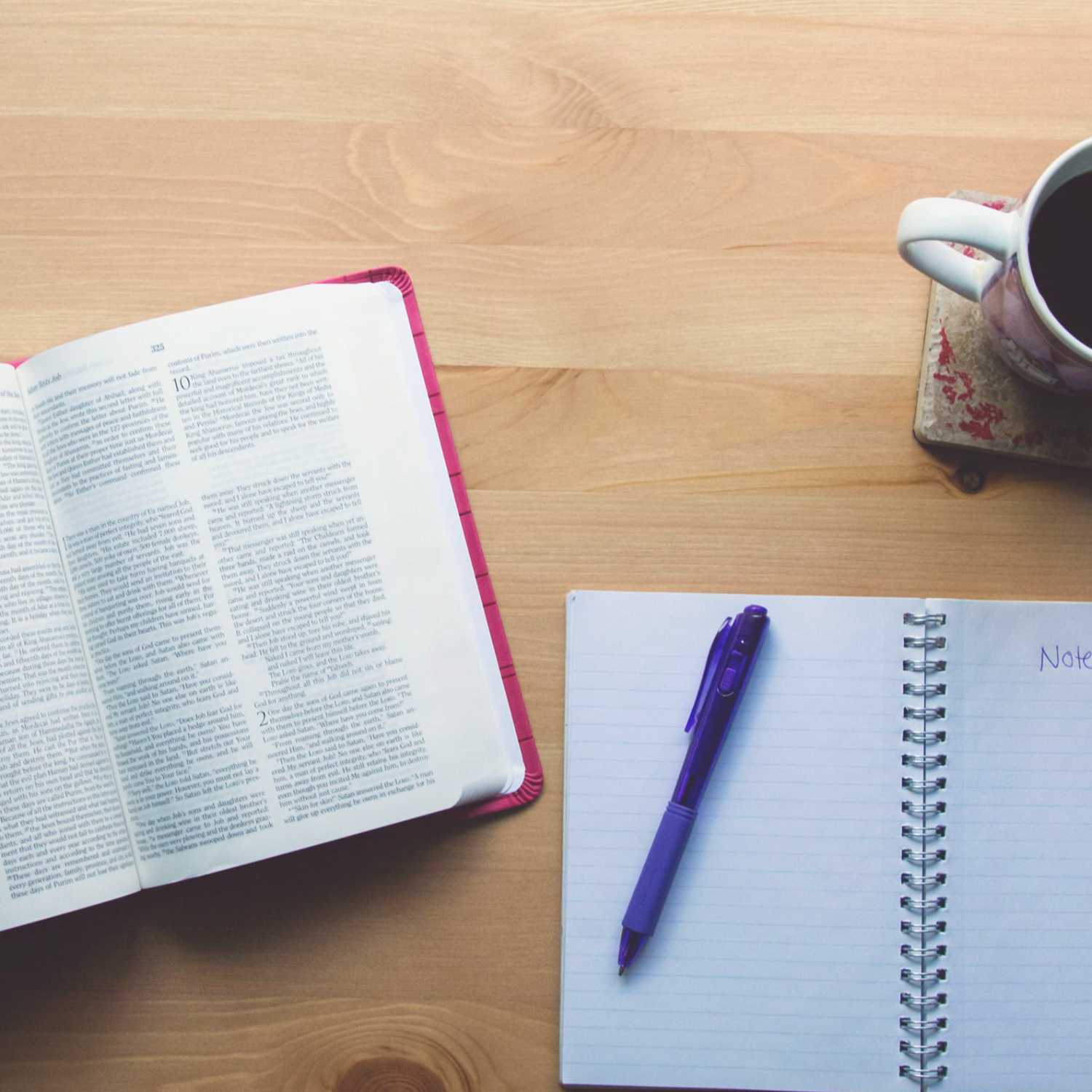Devotion 2 | Ephesians 2:8-10 | What i Believe Podcast episode artwork