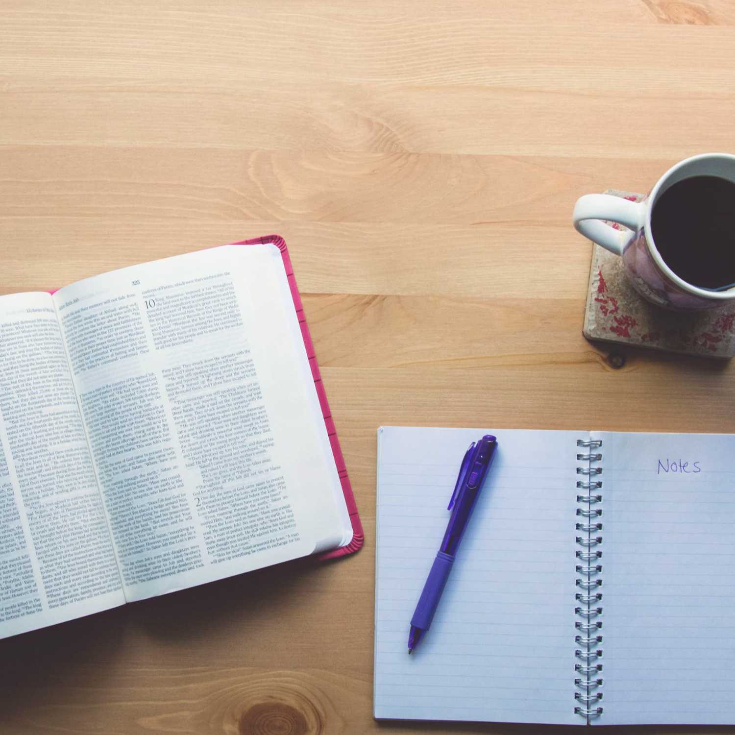 Devotion 3 | John 5:5-6 | What i Believe Podcast episode artwork