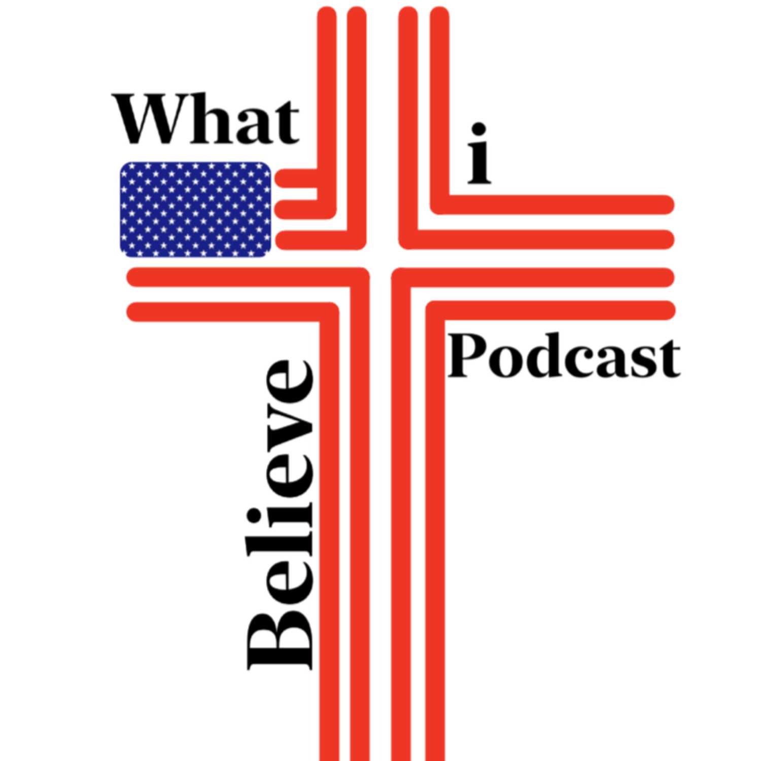 S2 E2 | Protecting Life feat. Katie Lovell | What i Believe Podcast episode artwork