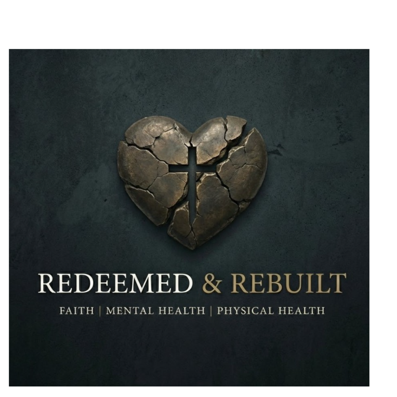 Redeemed and Rebuilt 2.0 : The Relaunch