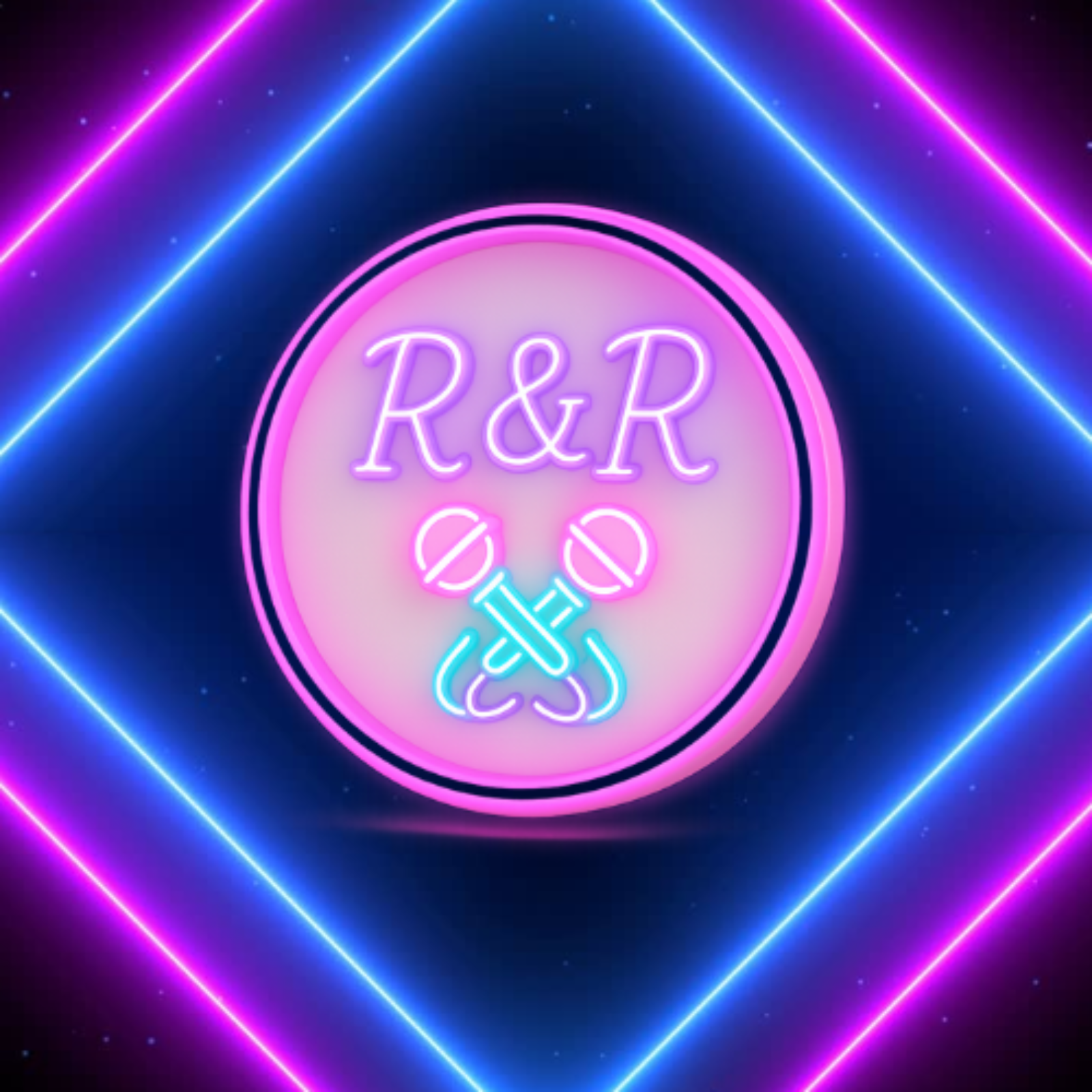 Redeemed & Renewed Podcast 