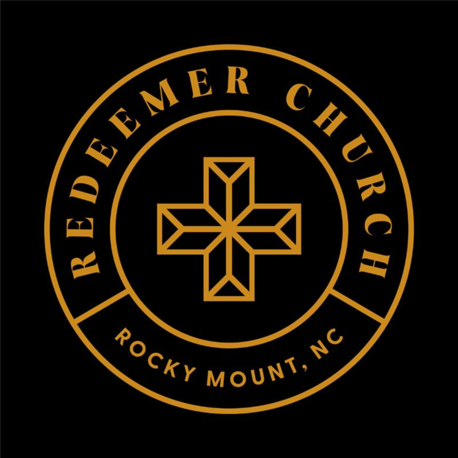 Redeemer Church | Rocky Mount, NC podcast artwork