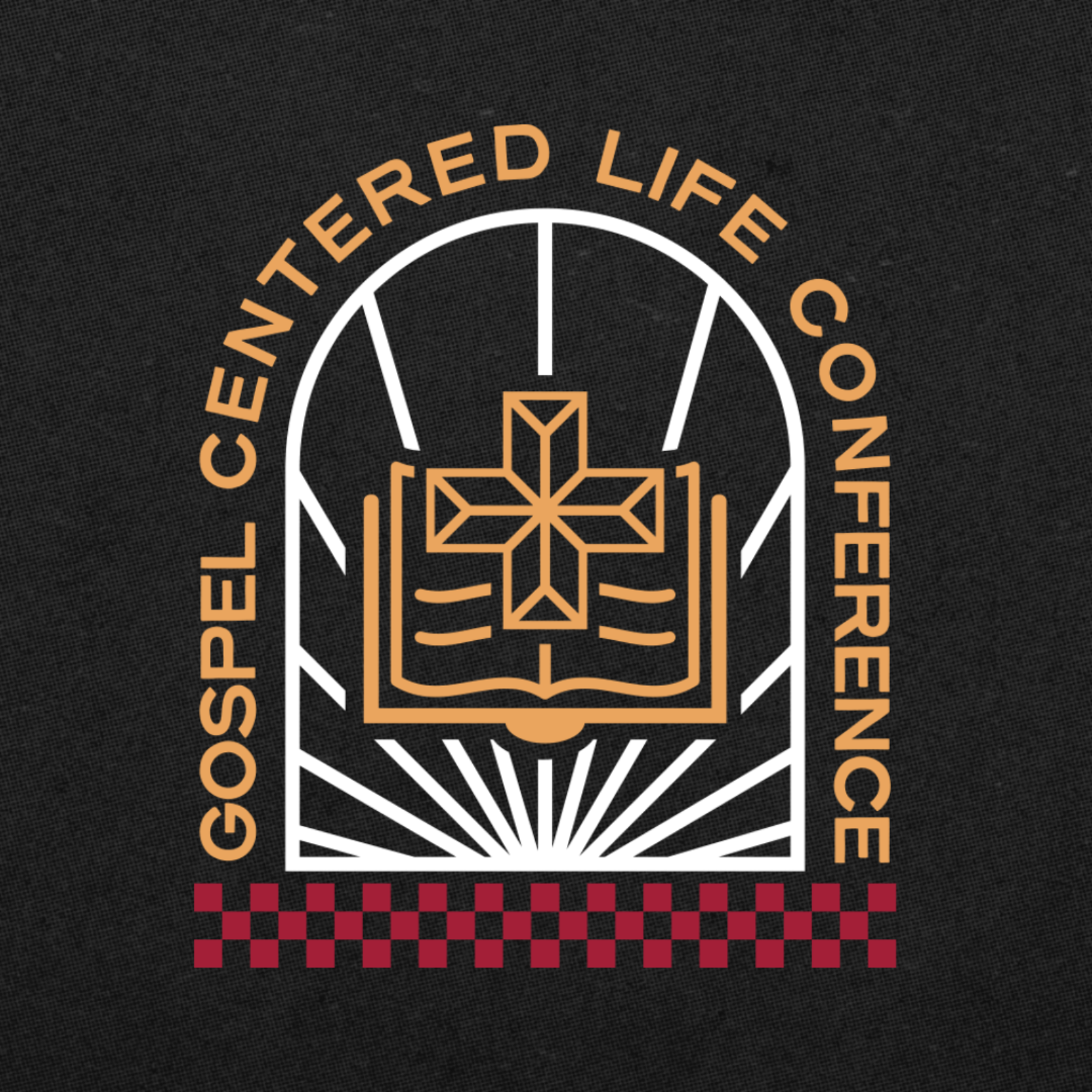 GCLC | Gospel Conversations | Jordan Penley episode artwork