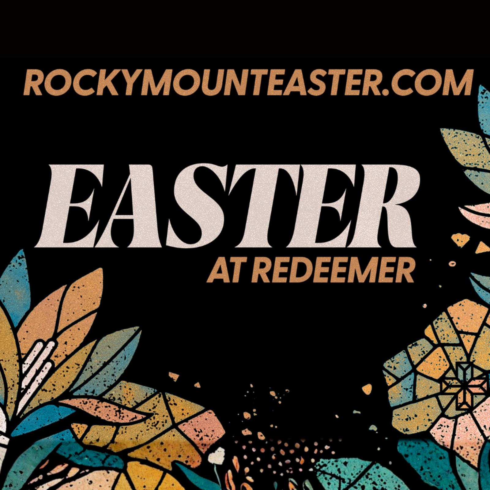 Easter at Redeemer | 2026 | The Resurrection Changes Everything episode artwork